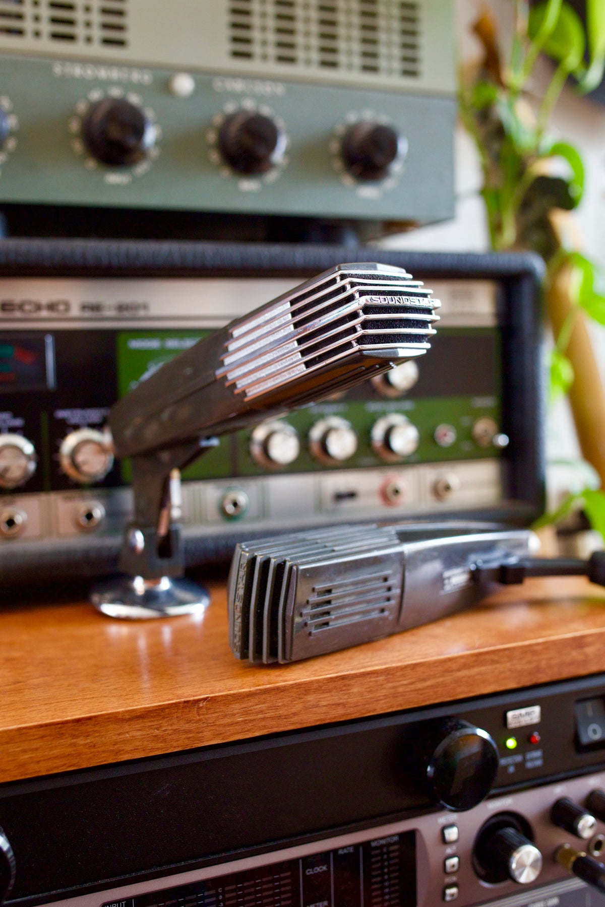 Beyerdynamic Soundstar X1 Dynamic Microphone