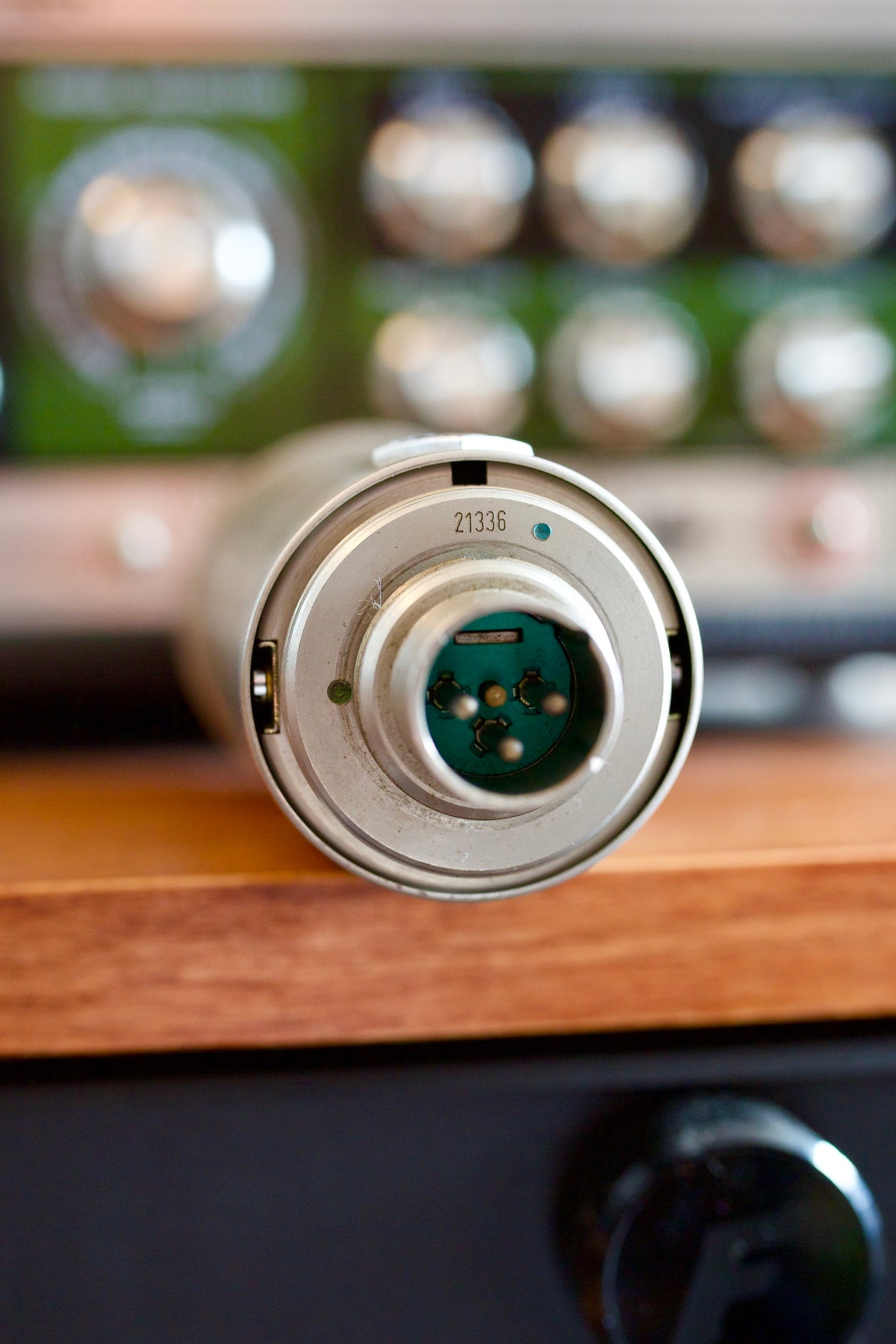 Neumann U87 Condenser Microphone