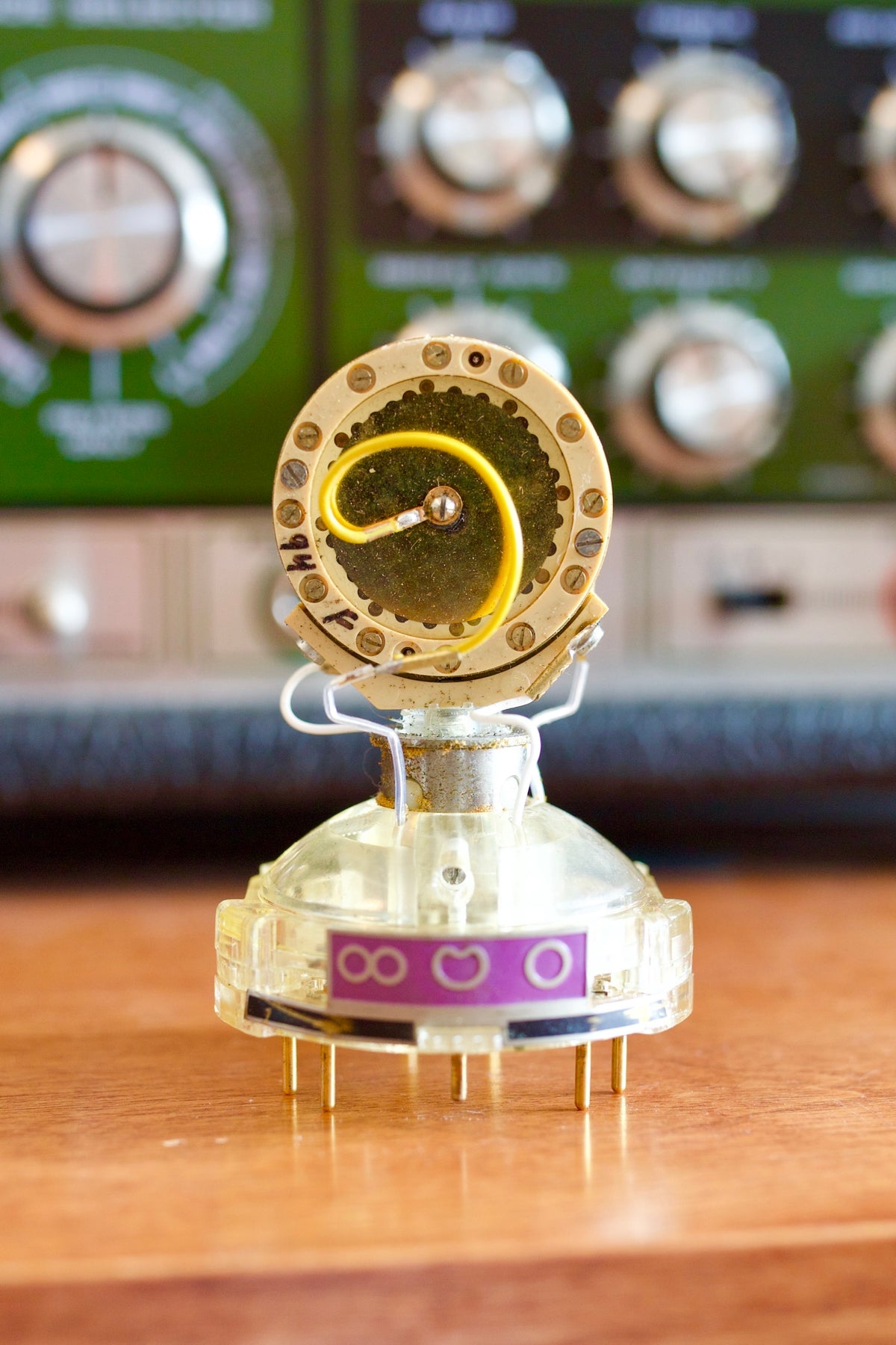 Neumann U87 Condenser Microphone
