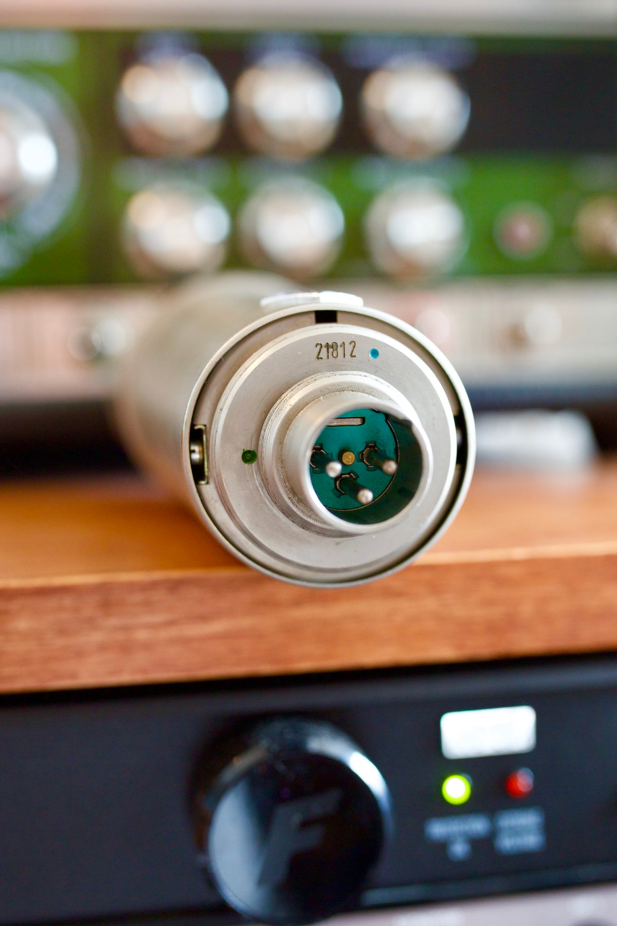 Neumann U87 Condenser Microphone