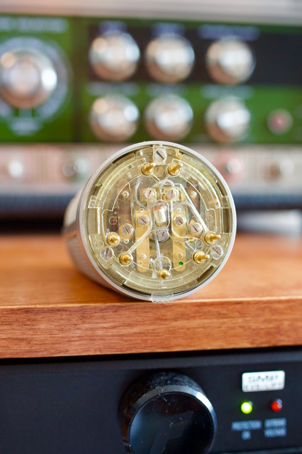 Neumann U87 Condenser Microphone