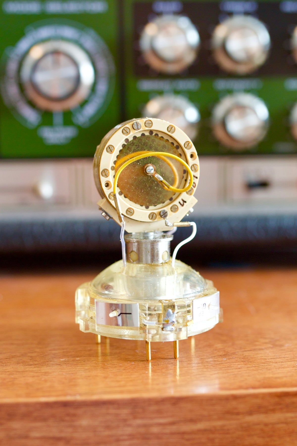 Neumann U87 Condenser Microphone