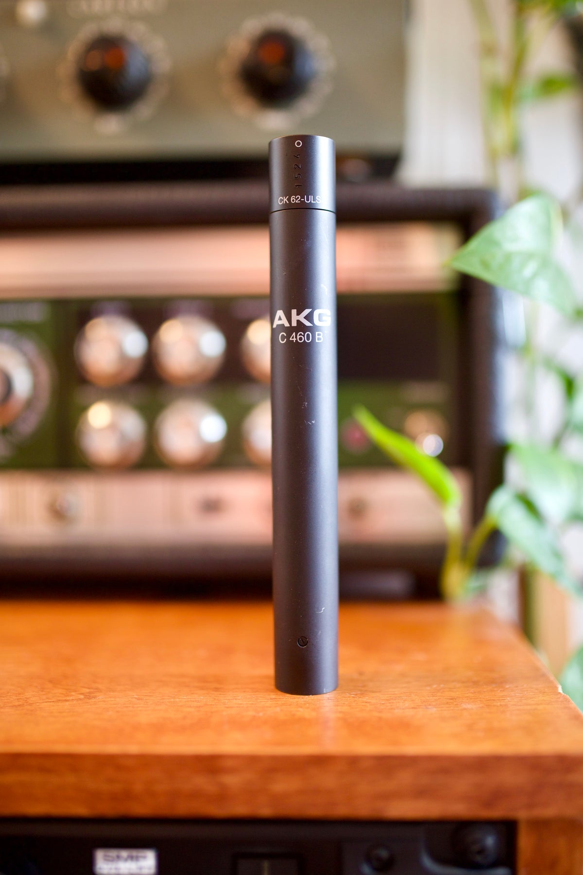 AKG C460B Condenser Microphone
