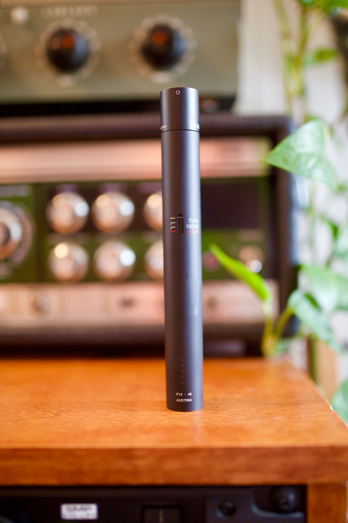 AKG C460B Condenser Microphone