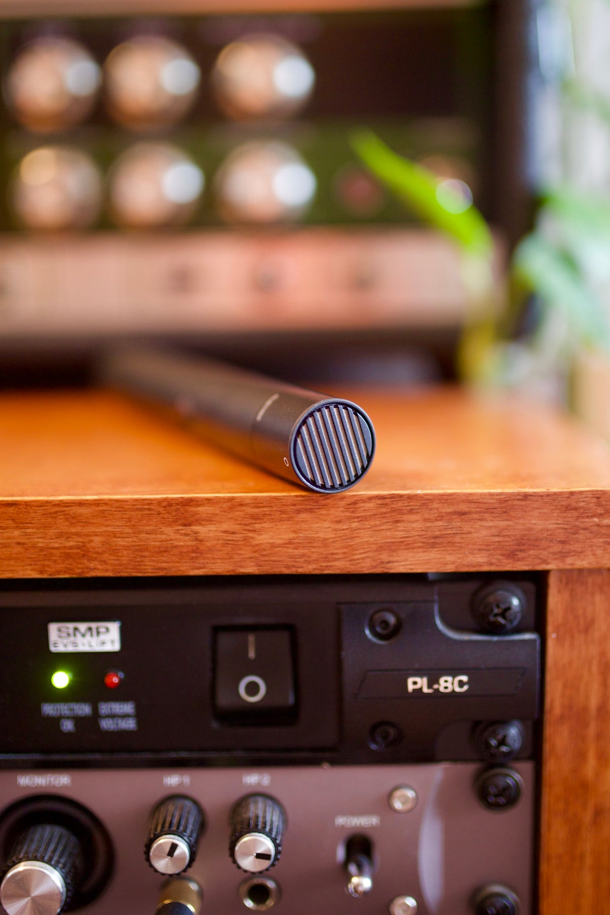 AKG C460B Condenser Microphone