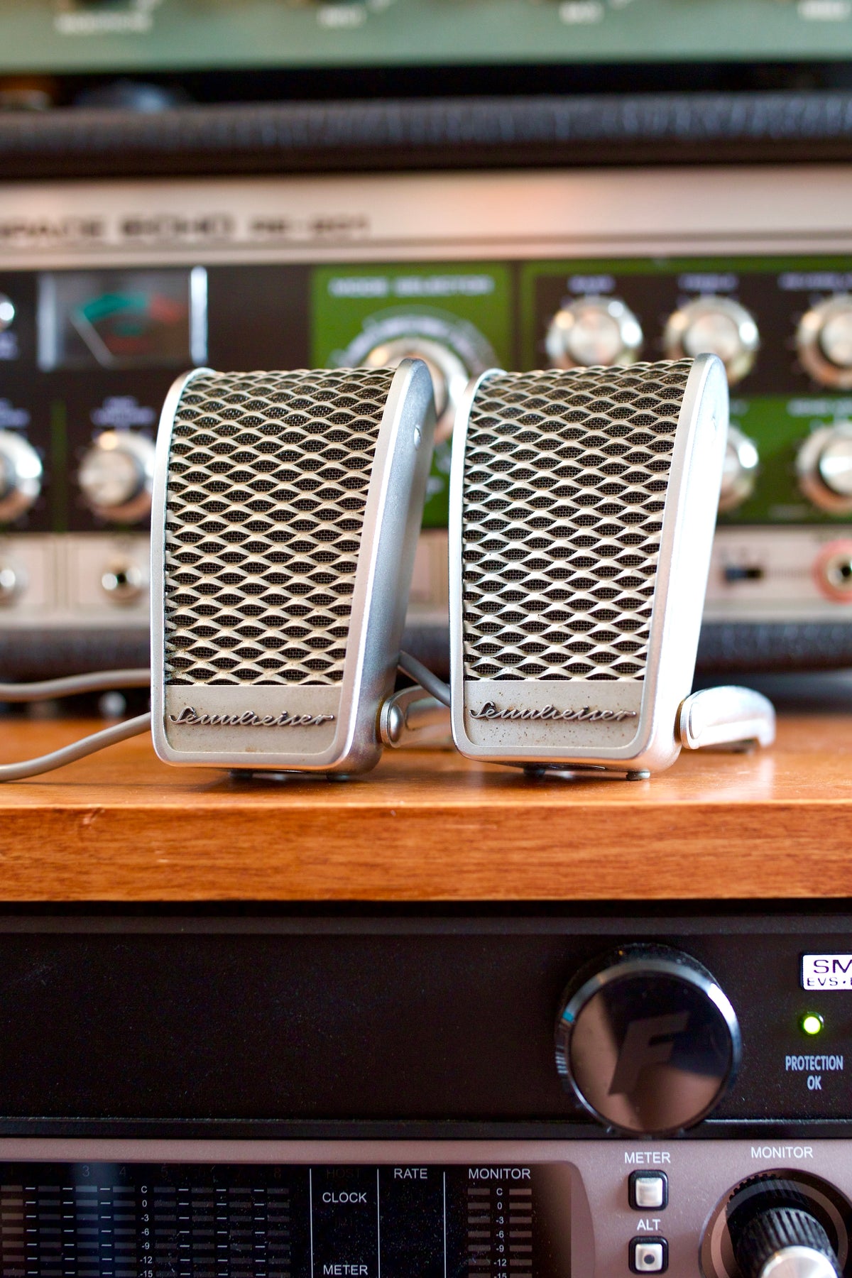 Sennheiser MD403 Dynamic Microphone