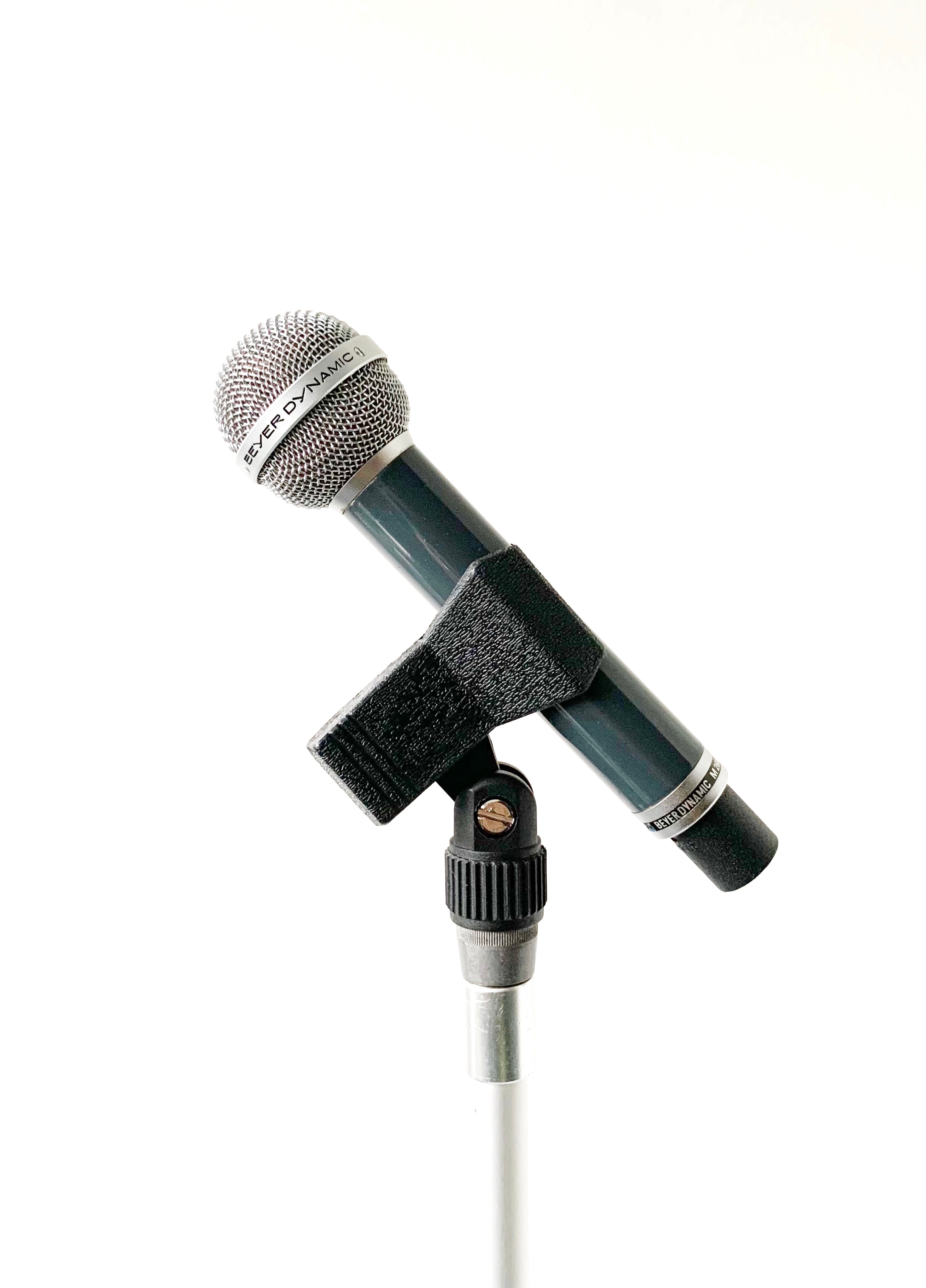 Beyerdynamic M260 Ribbon Microphone – Cole Picks Vintage
