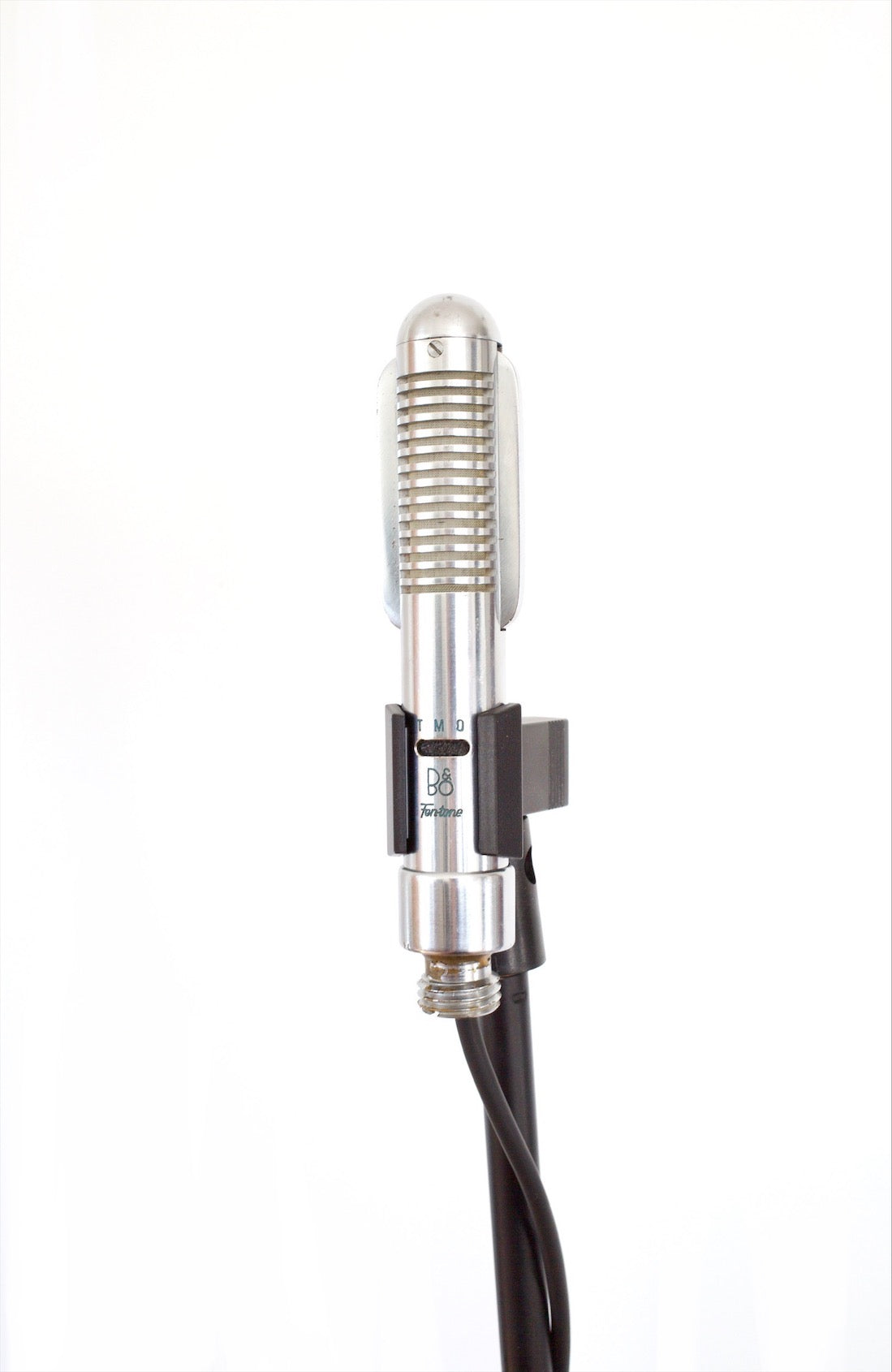 Bang and Olufsen BM3 Ribbon Microphone