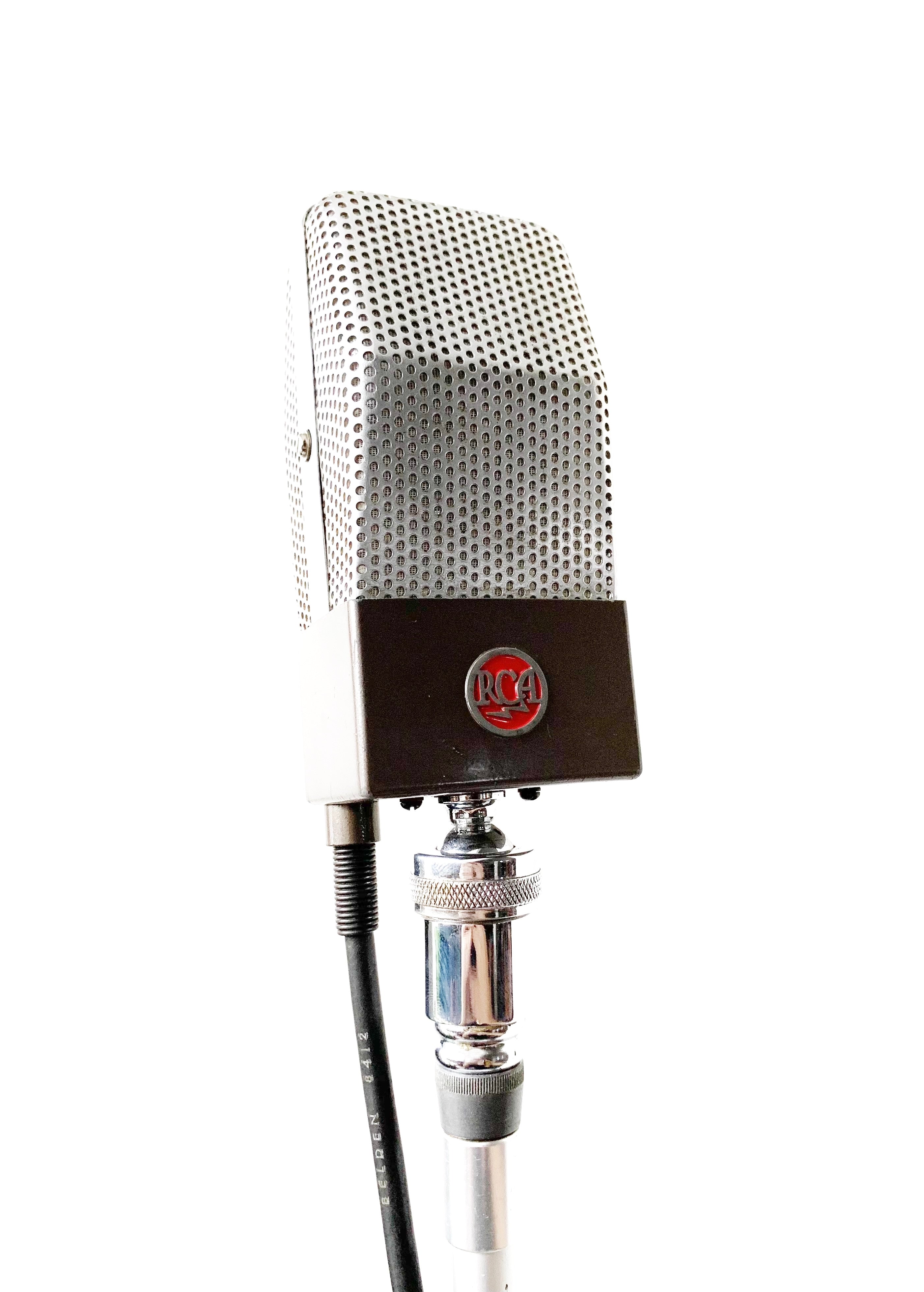 RCA 74-B Ribbon Microphone