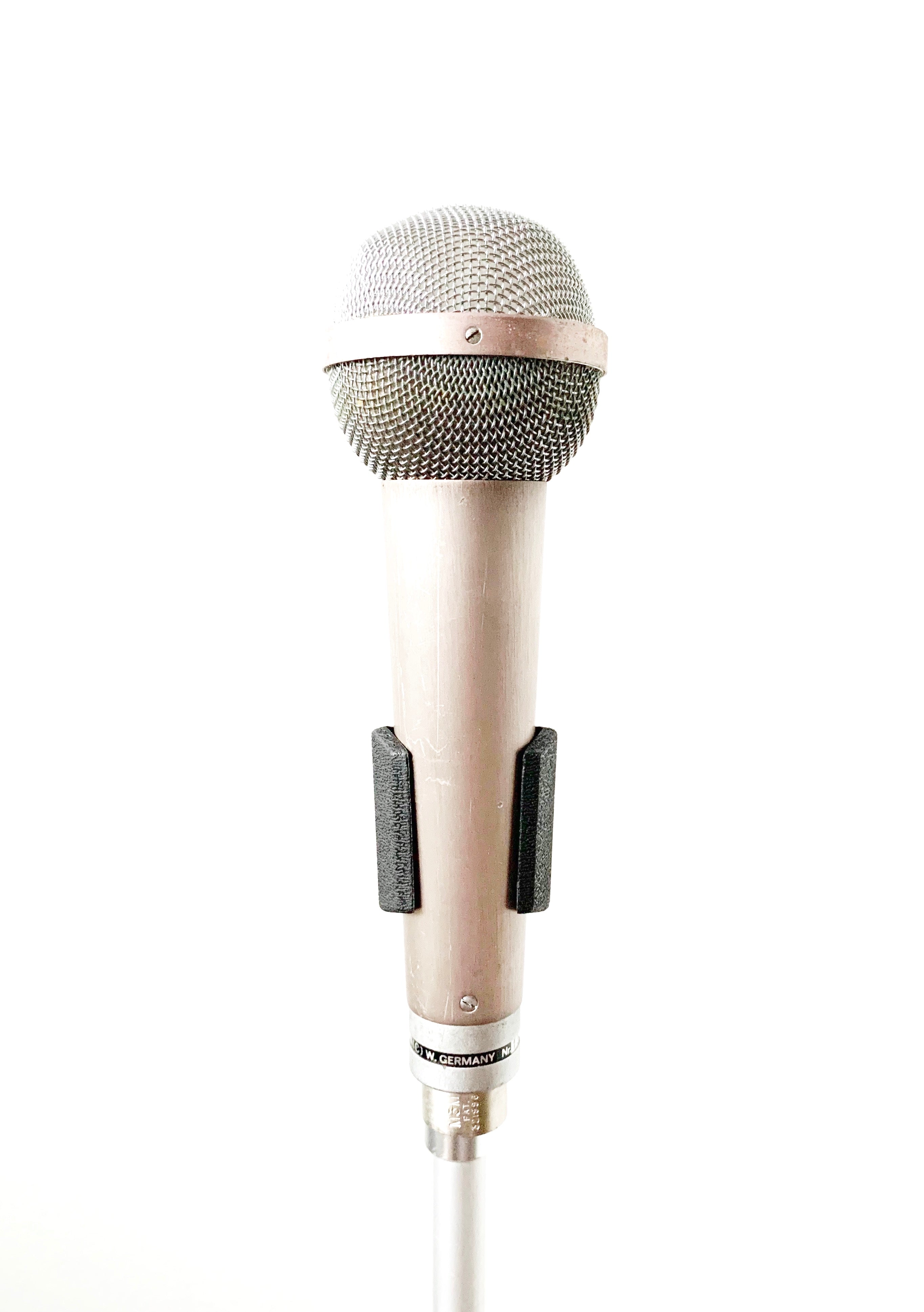 Beyerdynamic M500 N(C) Ribbon Microphone Bronze