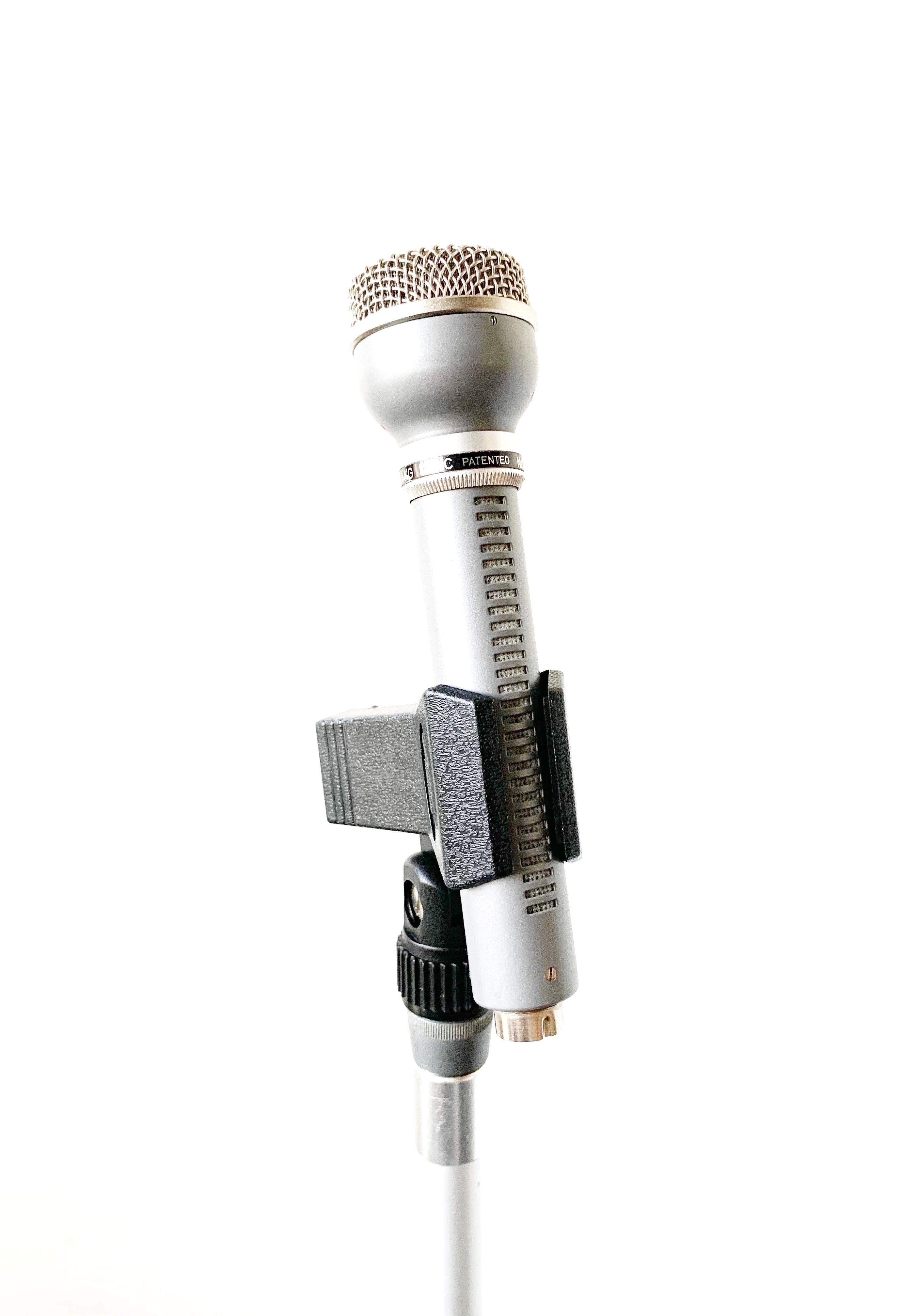 AKG D19C Dynamic Microphone – Cole Picks Vintage