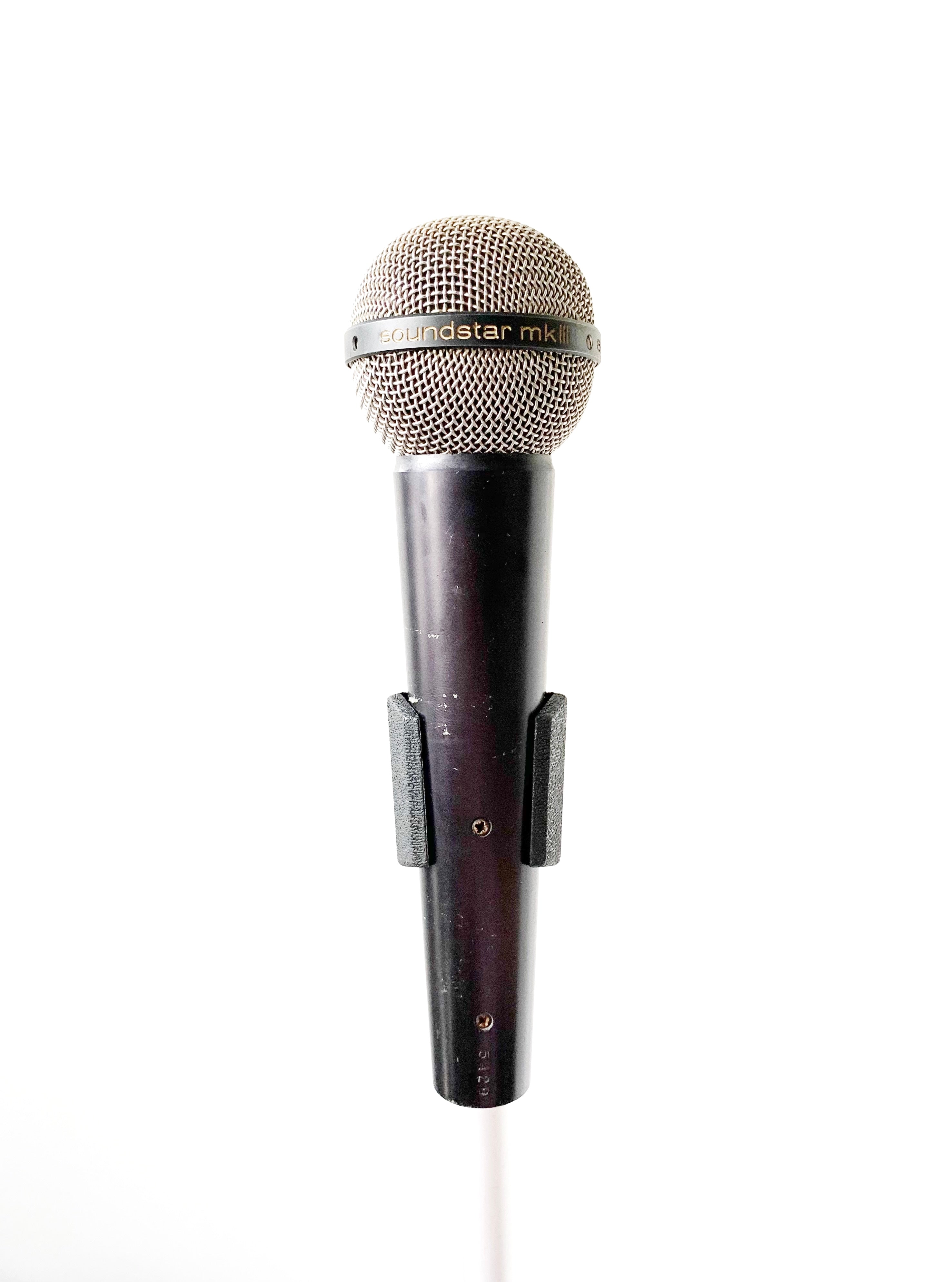 Beyerdynamic M600 Dynamic Microphone – Cole Picks Vintage