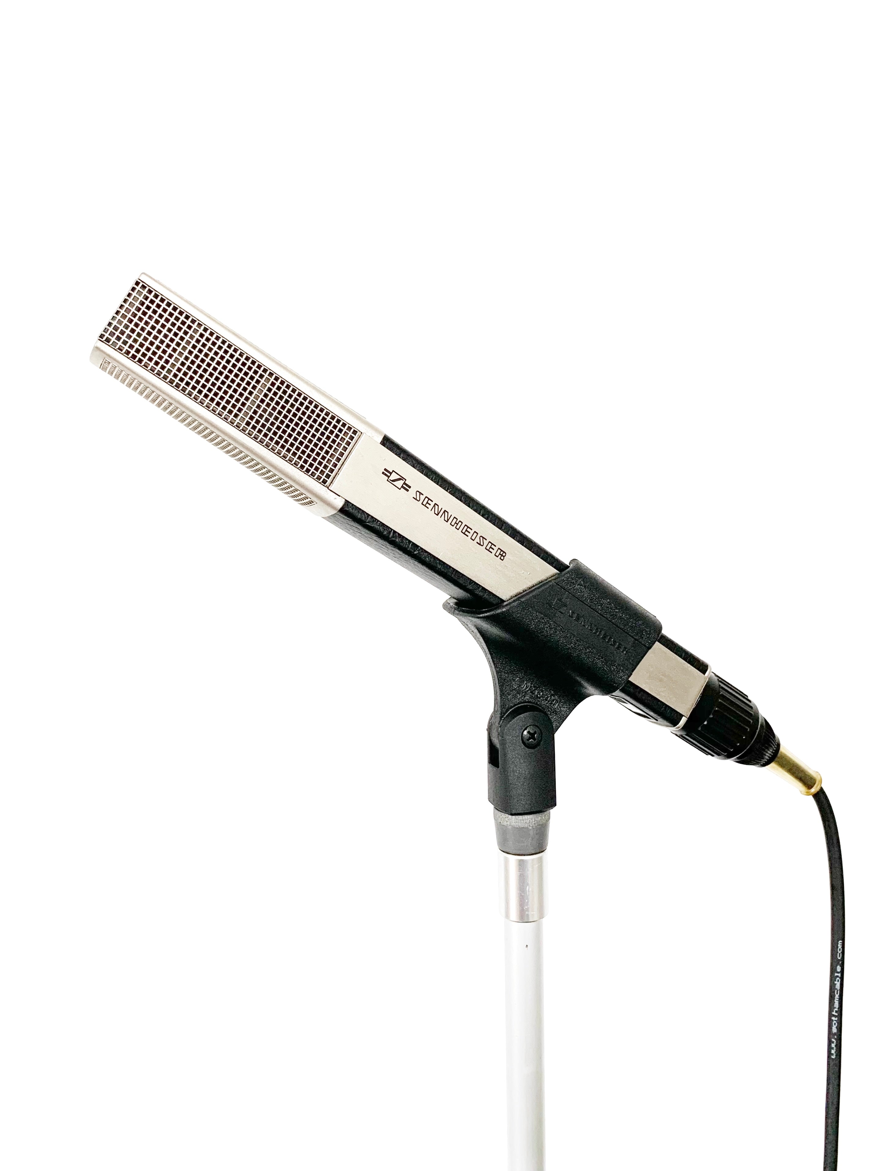 Sennheiser MD441-2 Dynamic Microphone – Cole Picks Vintage