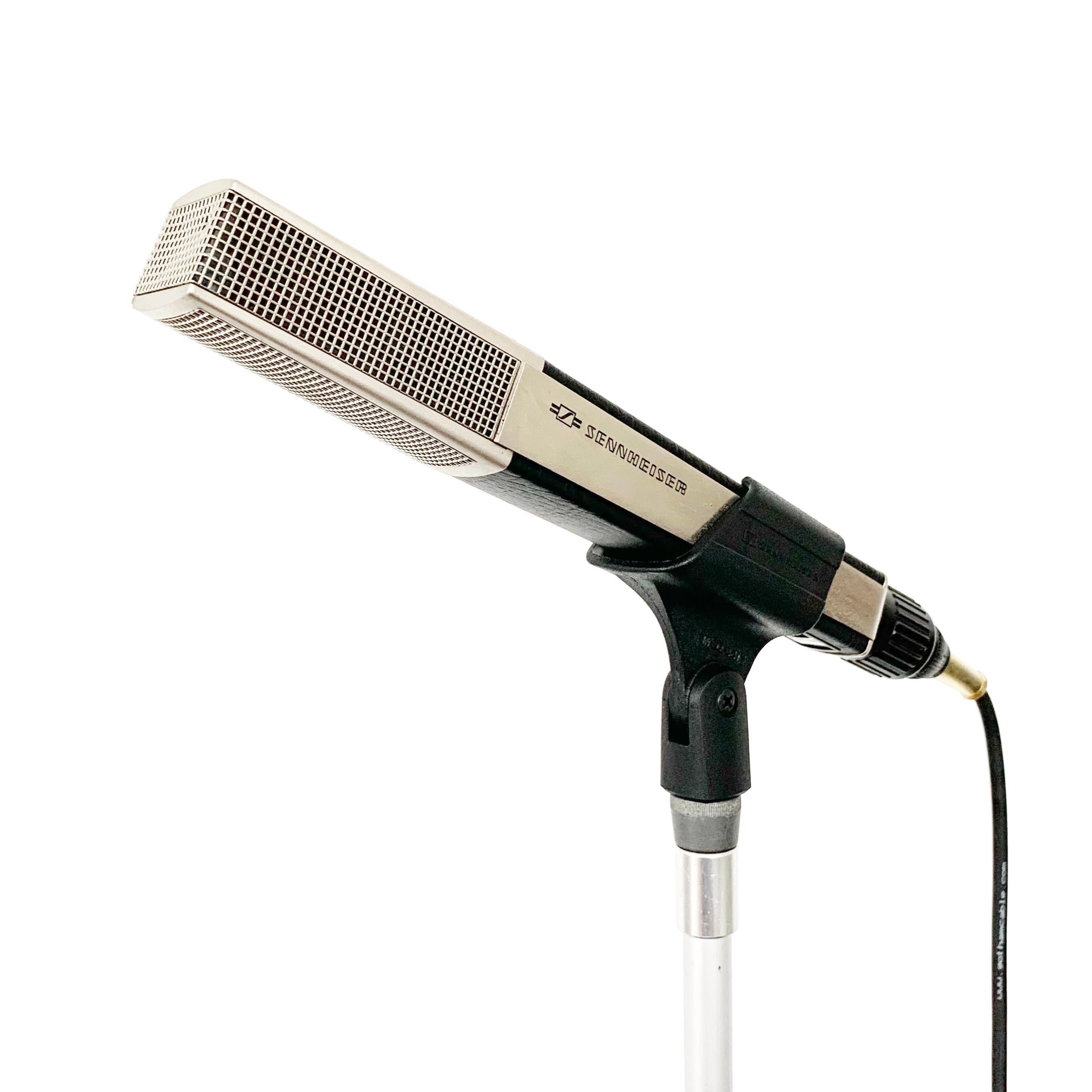 Sennheiser MD441-2 Dynamic Microphone – Cole Picks Vintage