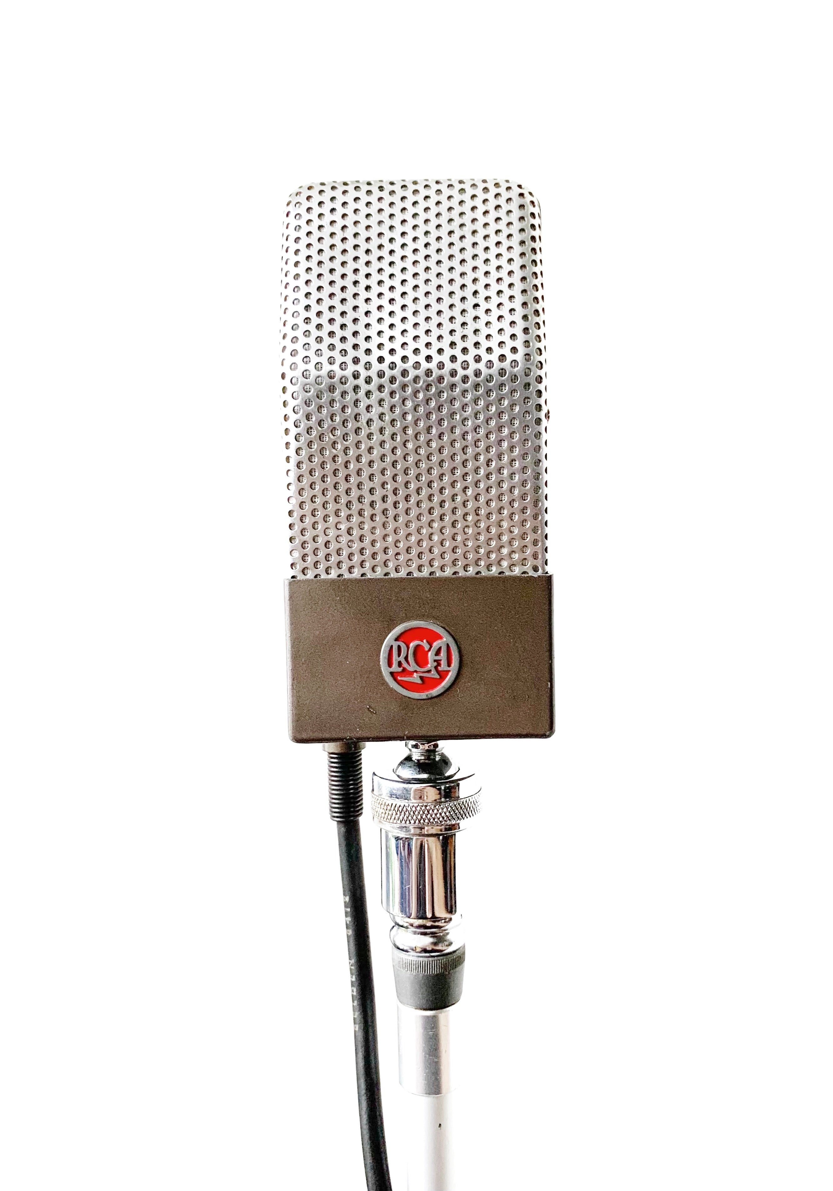 RCA 74-B Ribbon Microphone