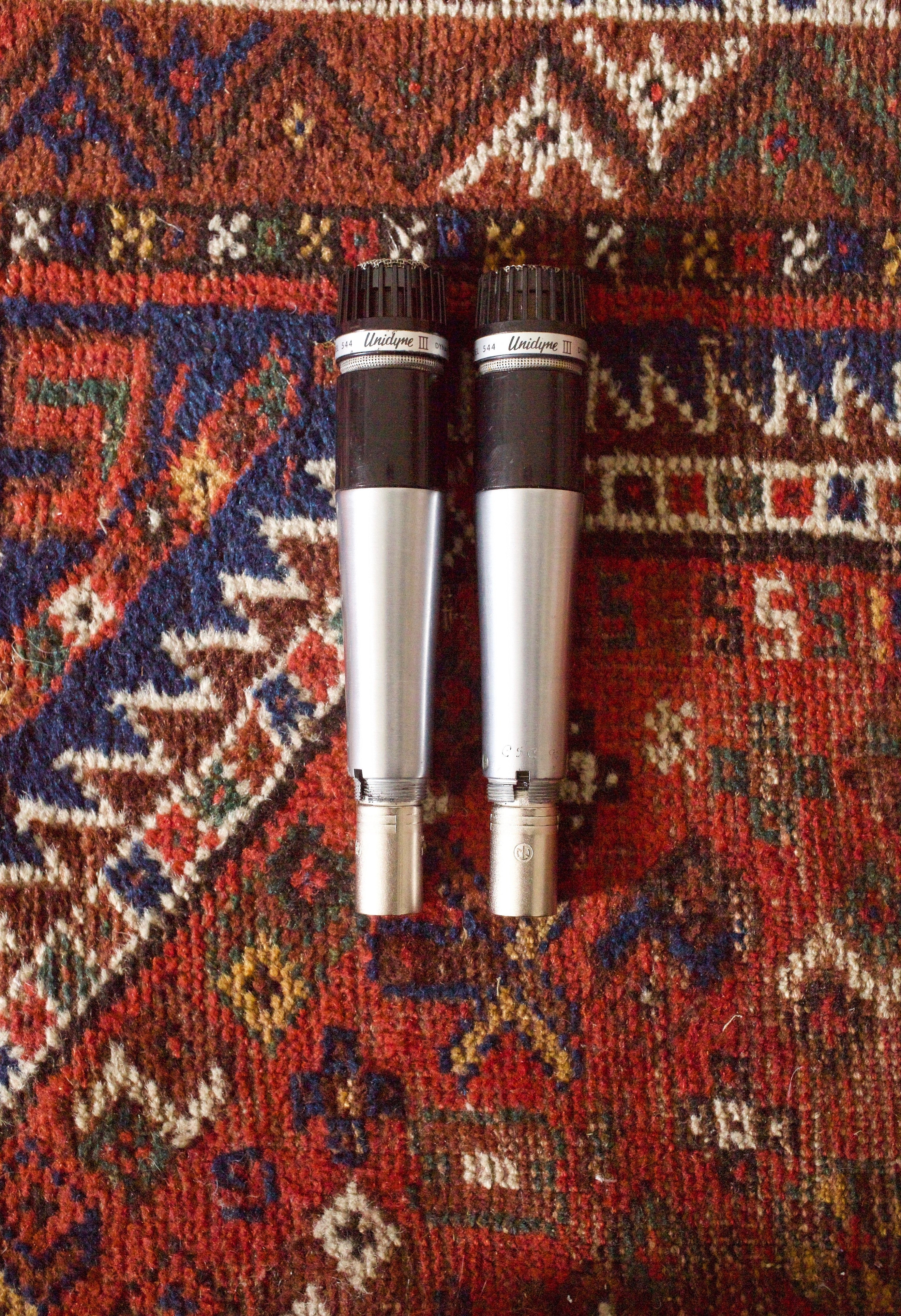 配信機器・PA機器・レコーディング機器 Shure PE54 Unidyne III DynamicMicrophone 配信機器・PA機器・レコーディング機器 Shure PE54 Unidyne III