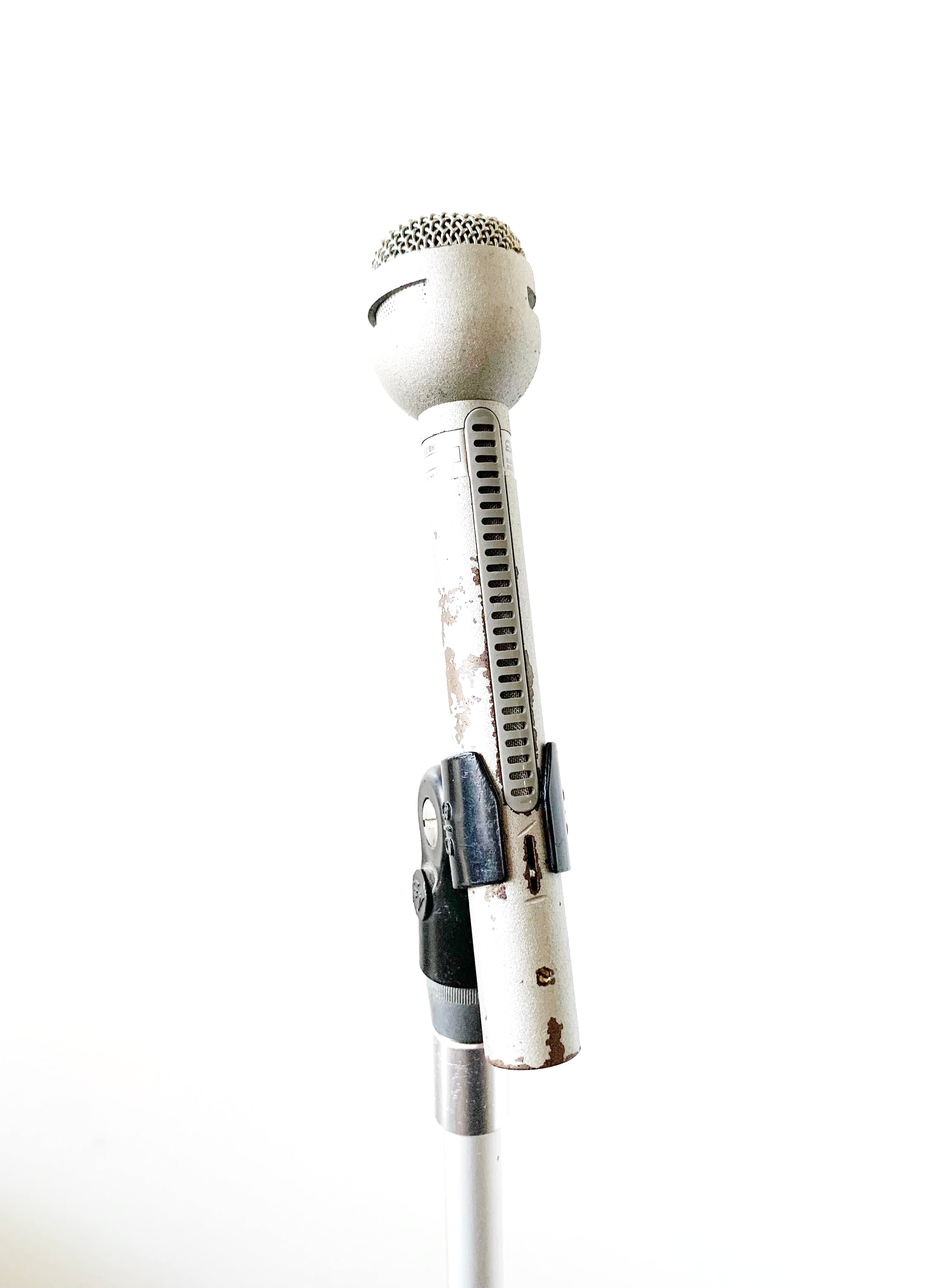 Electro Voice RE-15 Dynamic Microphone (#2) – Cole Picks Vintage Electro Voice RE-15 Dynamic Microphone (#2) – Cole Picks Vintage