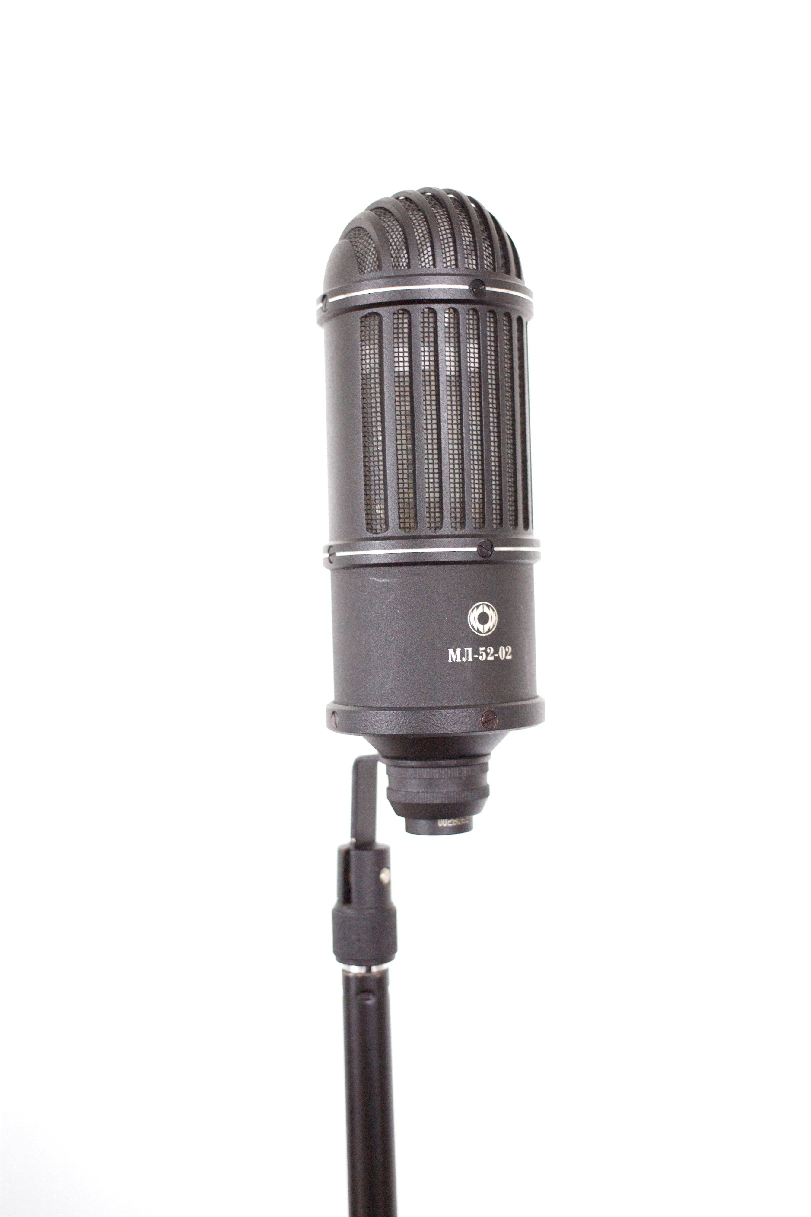 Oktava ML-52 Ribbon Microphone – Cole Picks Vintage
