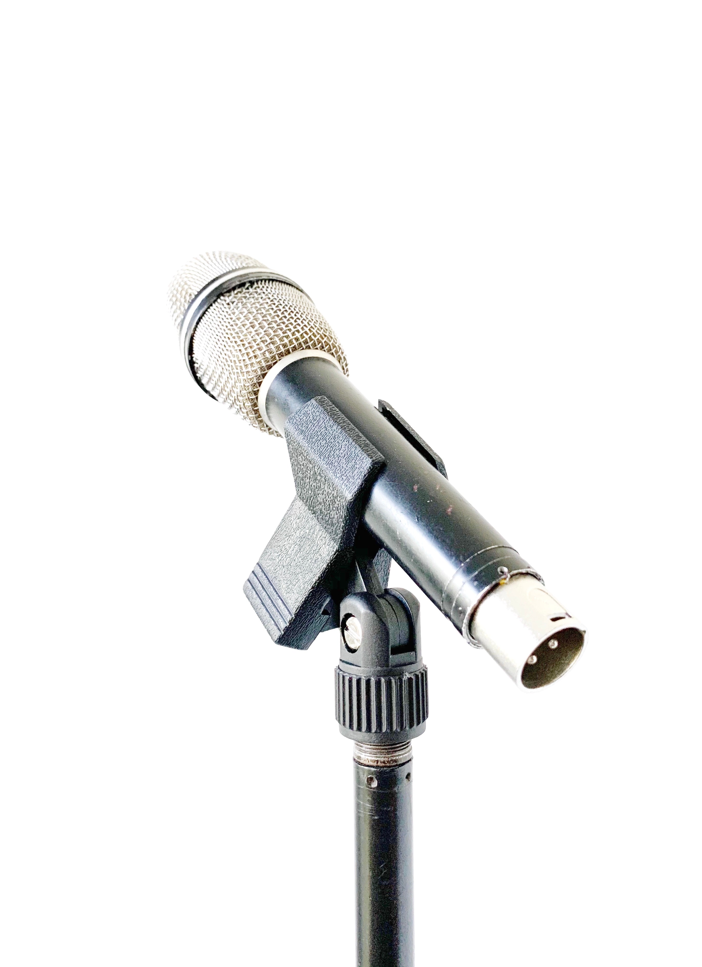 MBHO MB301 Ribbon Microphone