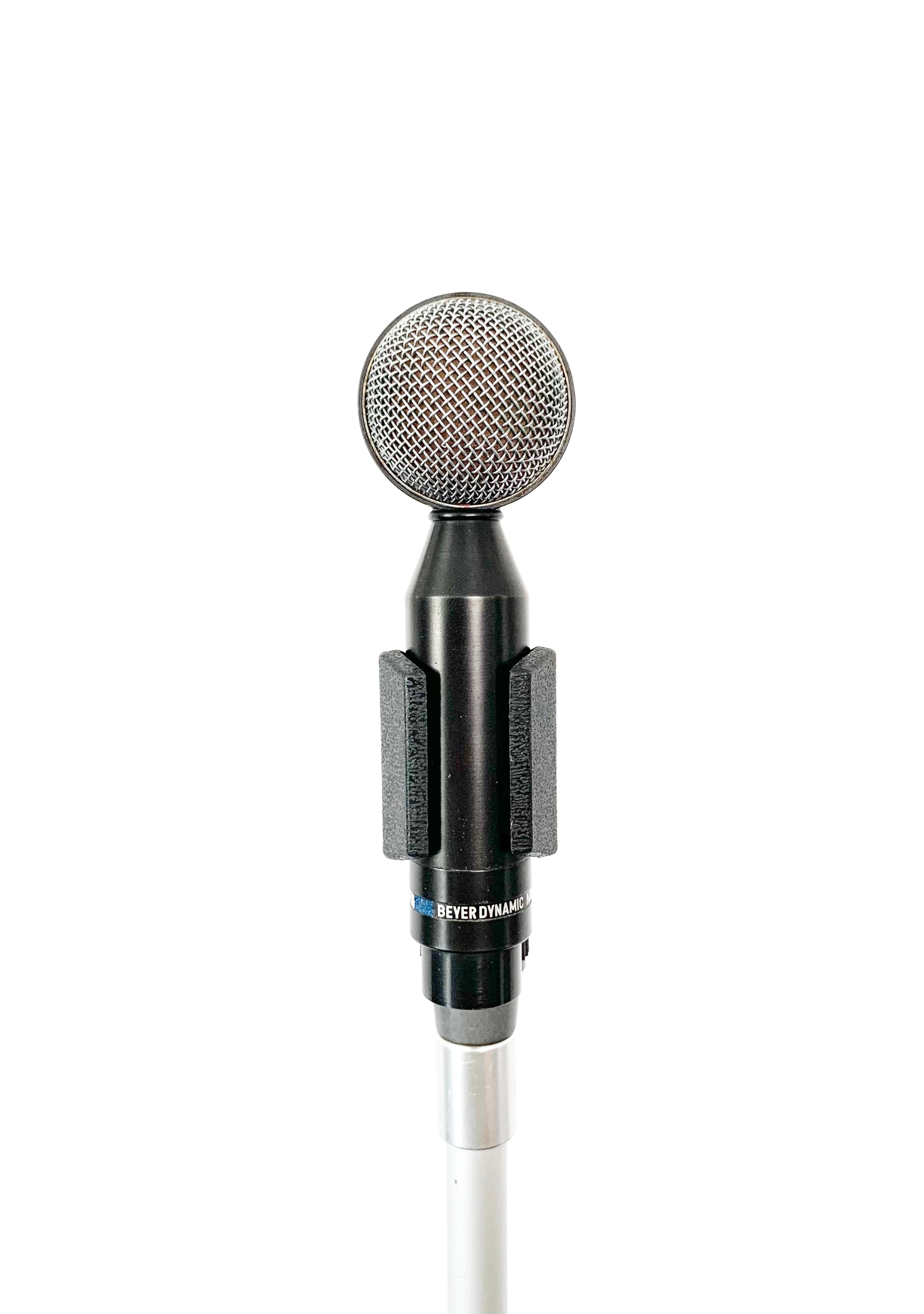 Beyerdynamic M130N Ribbon Microphone – Cole Picks Vintage