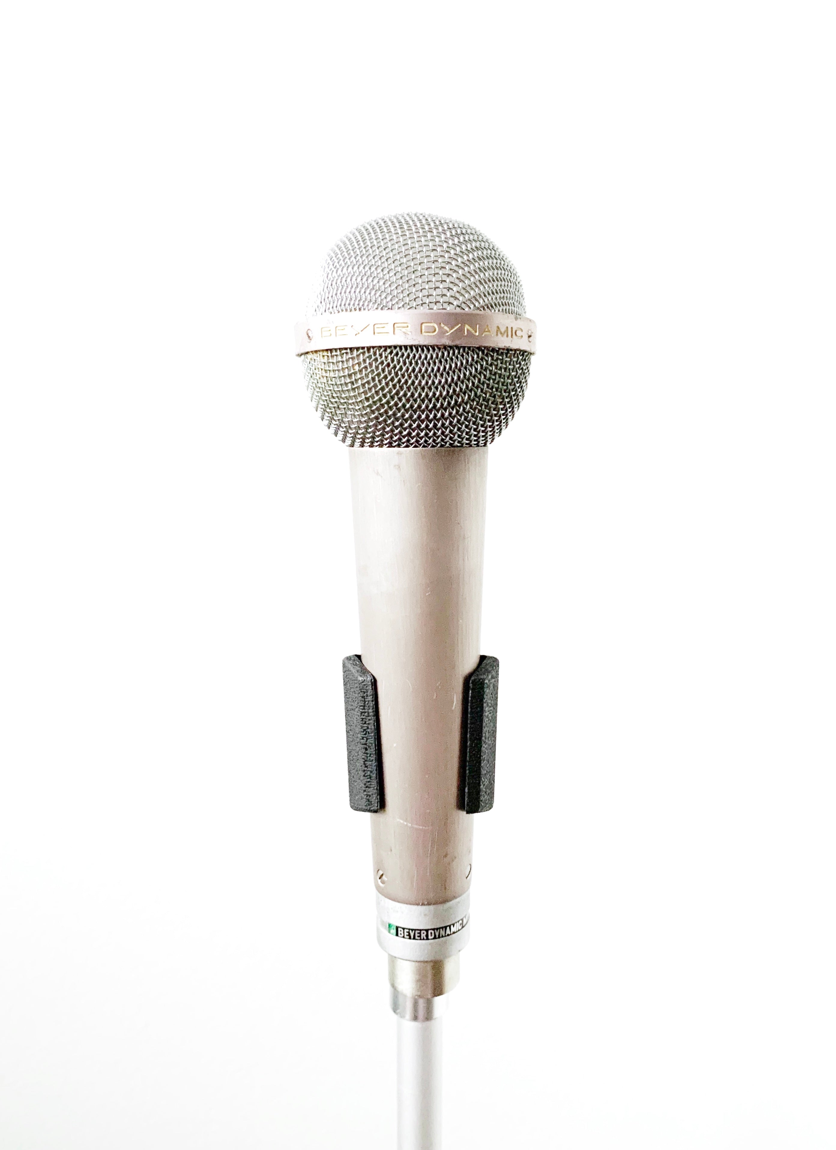Beyerdynamic M500 N(C) Ribbon Microphone Bronze – Cole Picks