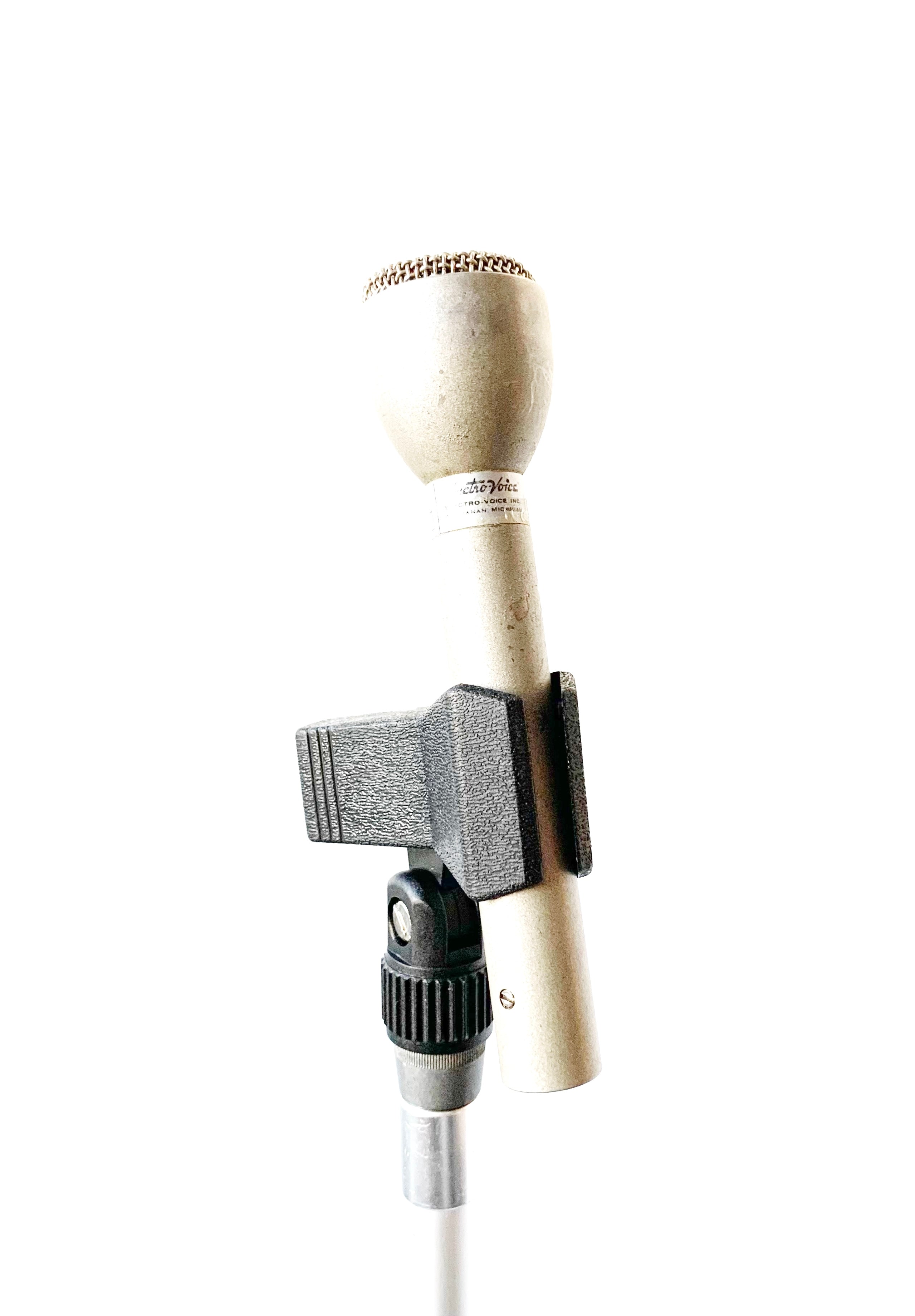 Electro-Voice 635A 無指向性ダイナミックマイク ヴィンテージ Electro Voice 635A Dynamic Microphone – Cole Picks Vintage