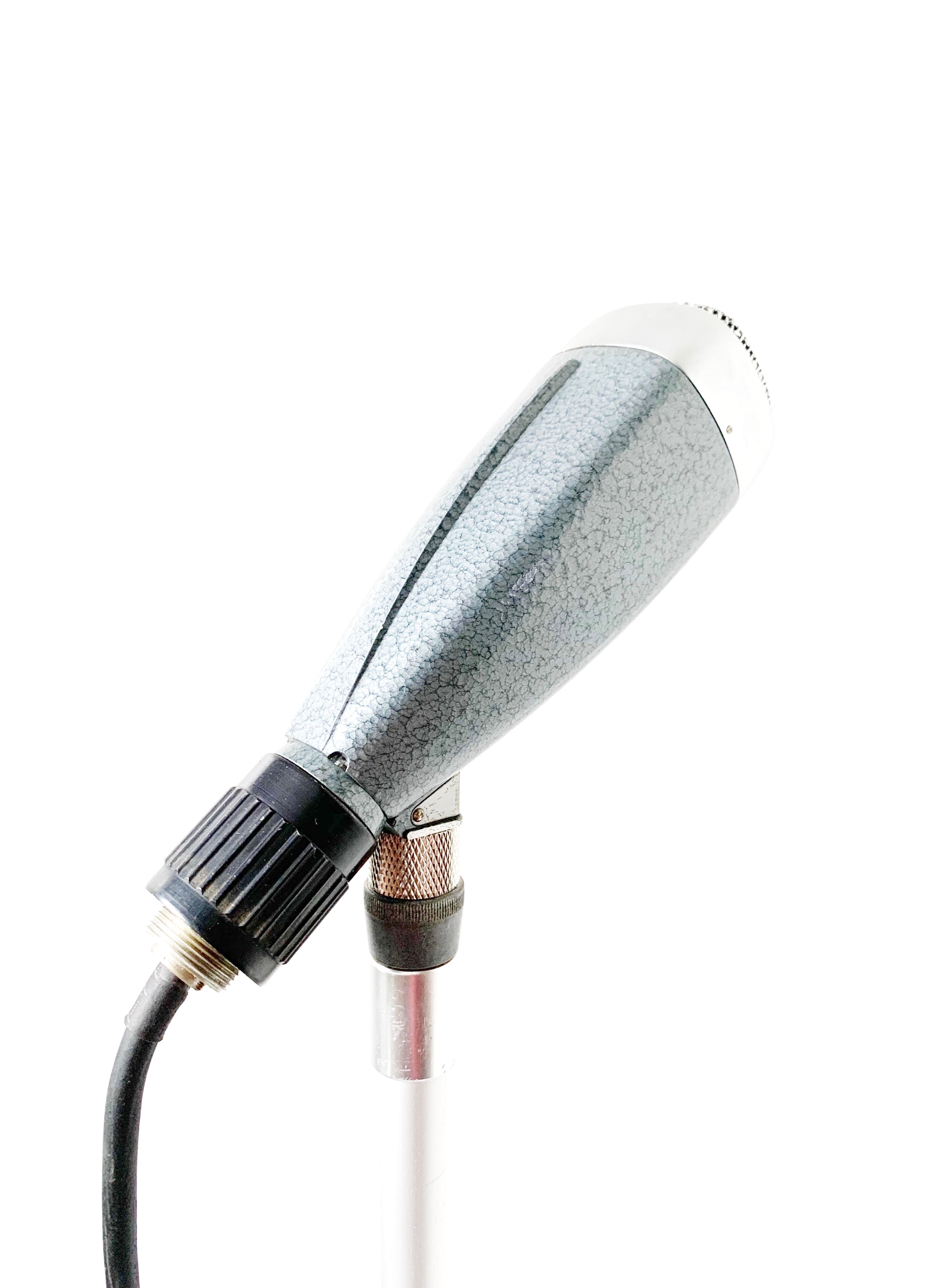 Telefunken MD21 Dynamic Microphone – Cole Picks Vintage