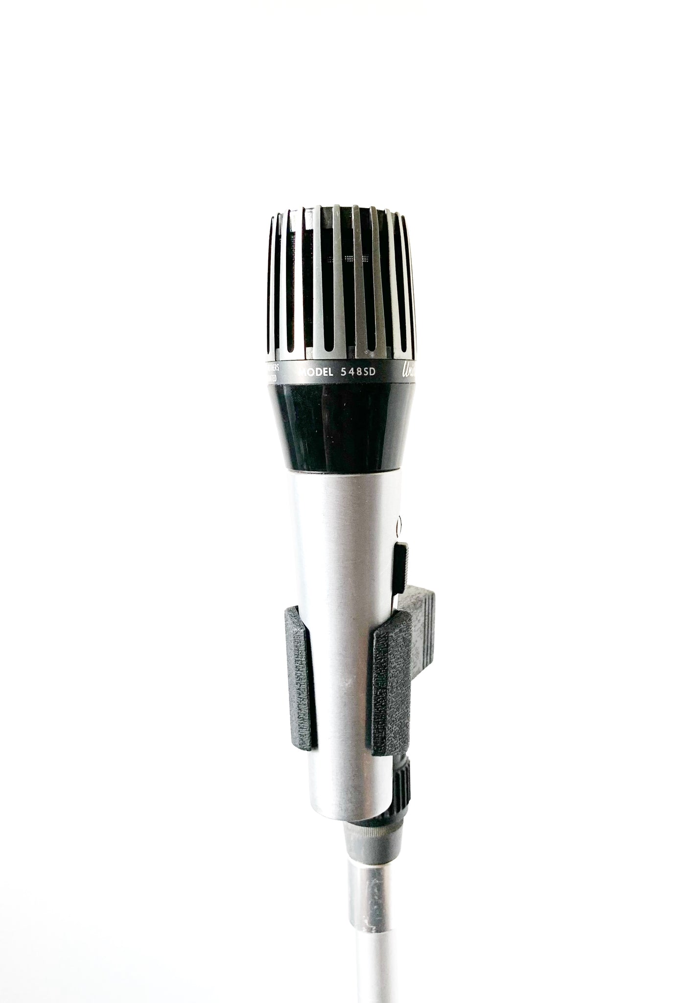 Shure 548SD Dynamic Microphone – Cole Picks Vintage