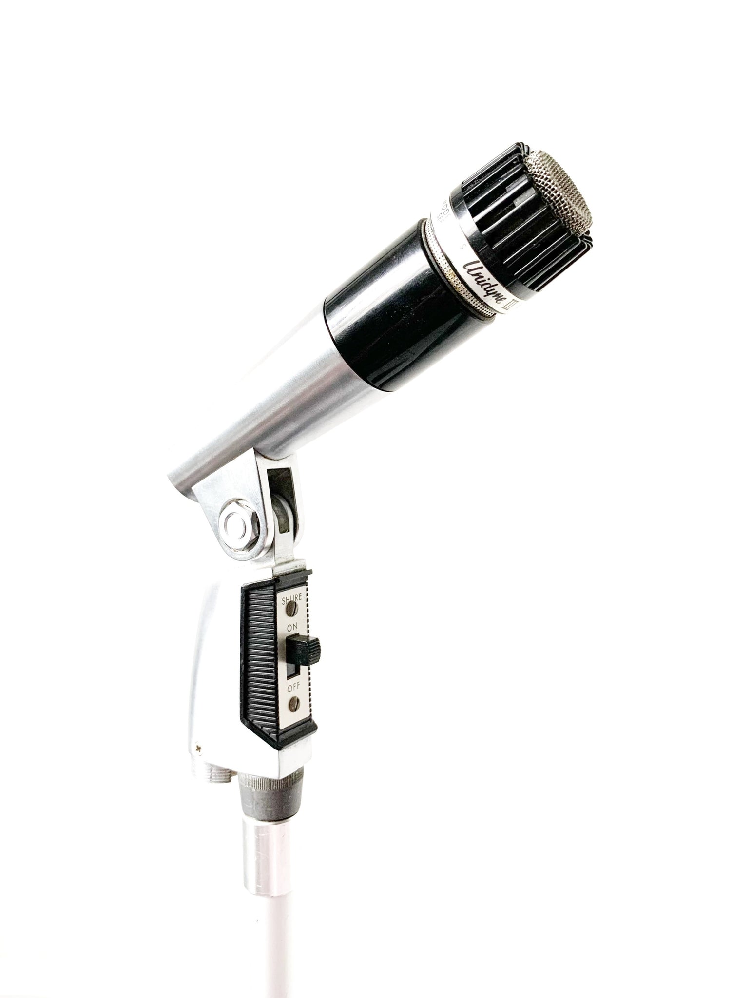 Microfoon van de maand Oktober 2014-Shure 545 Unidyne 3 Microfoon van de maand Oktober 2014-Shure 545 Unidyne 3