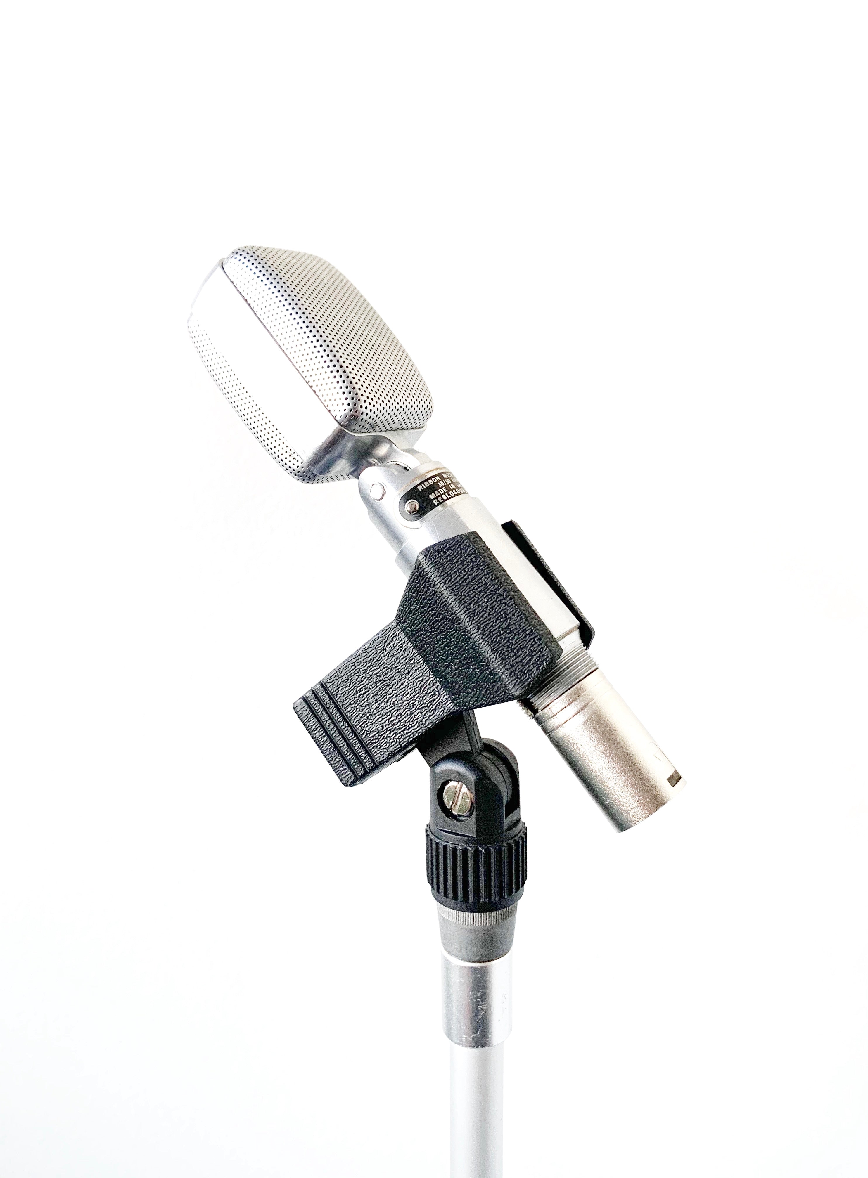 Reslo Ribbon Microphone