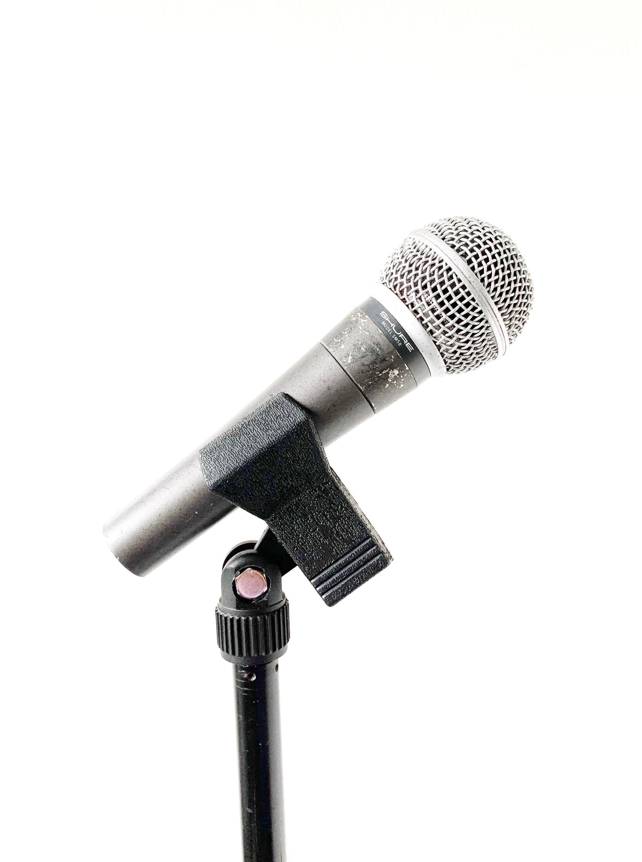 Shure SM58 USA Dynamic Microphone