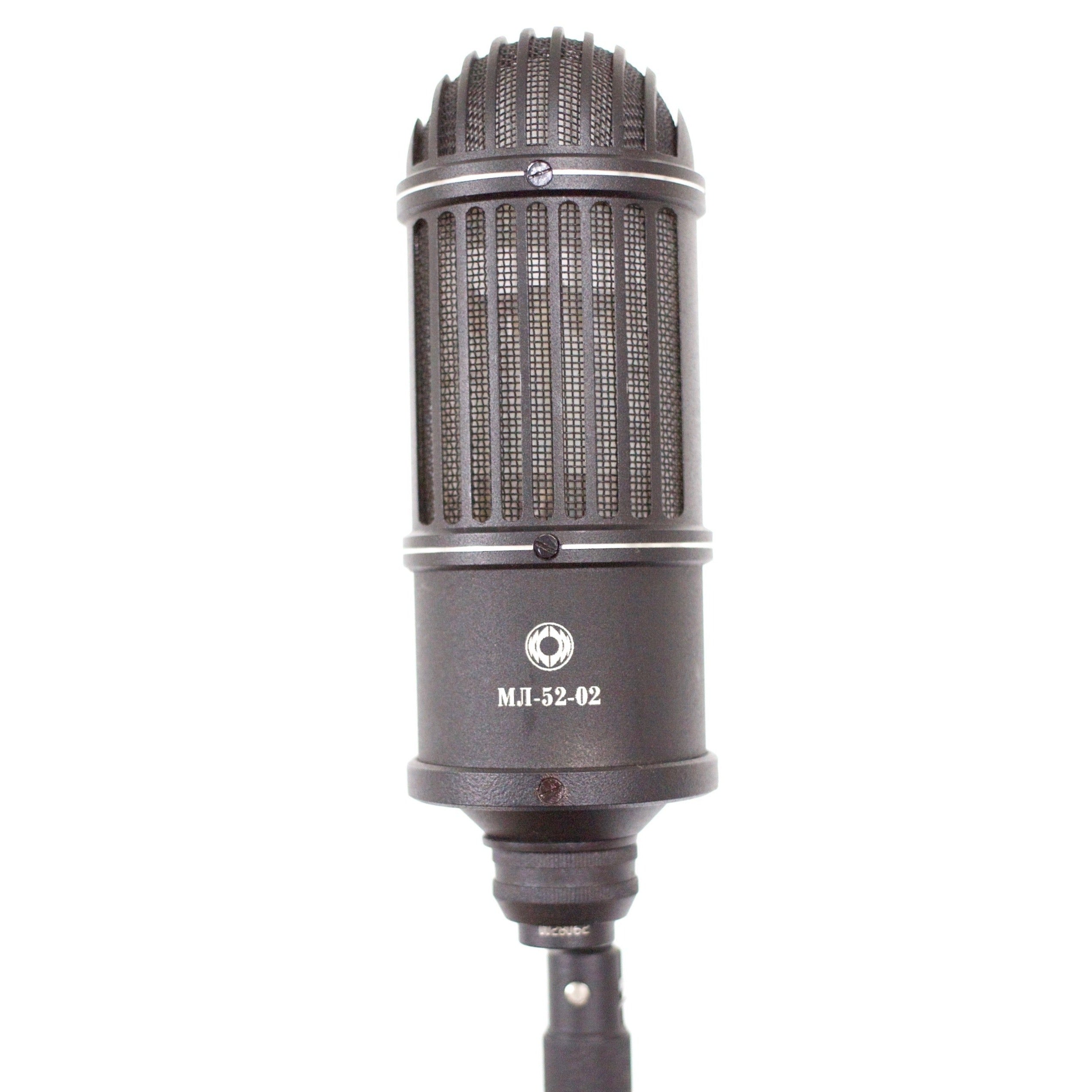 Oktava ML-52 Ribbon Microphone – Cole Picks Vintage