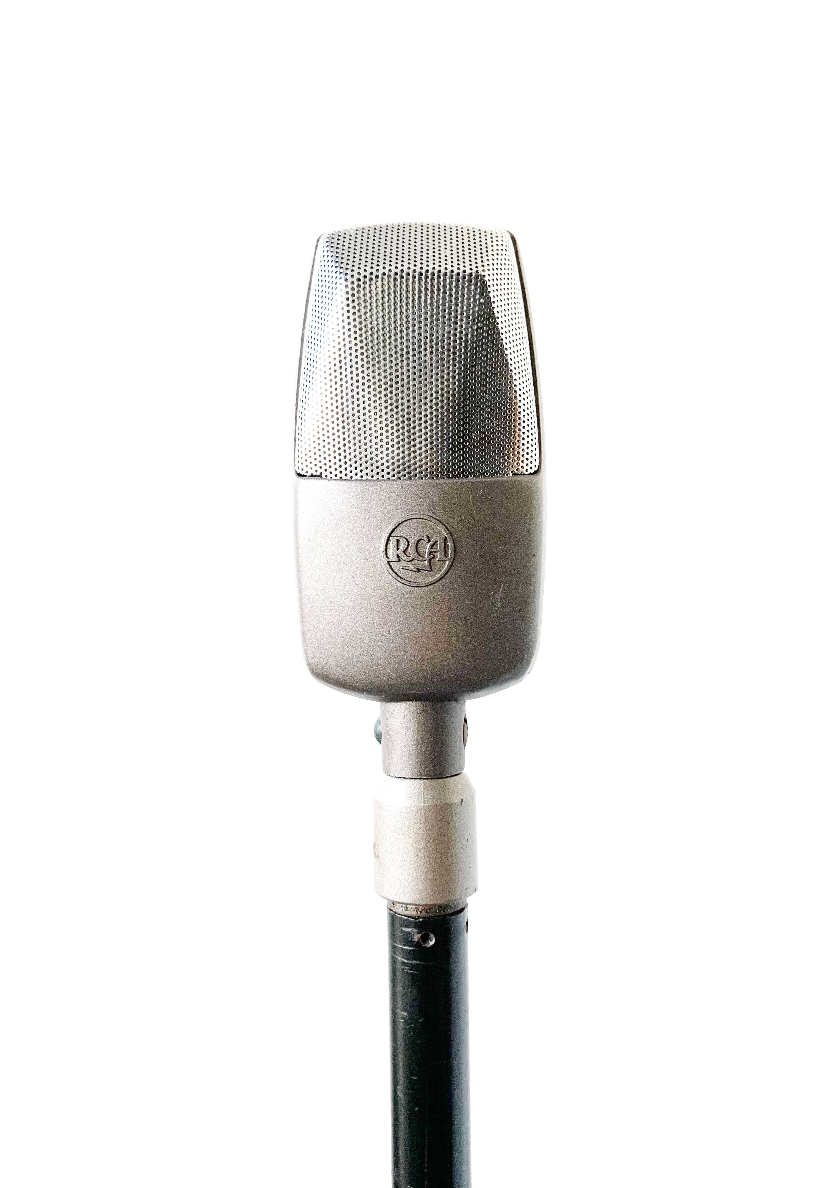 RCA SK-46 Ribbon Microphone