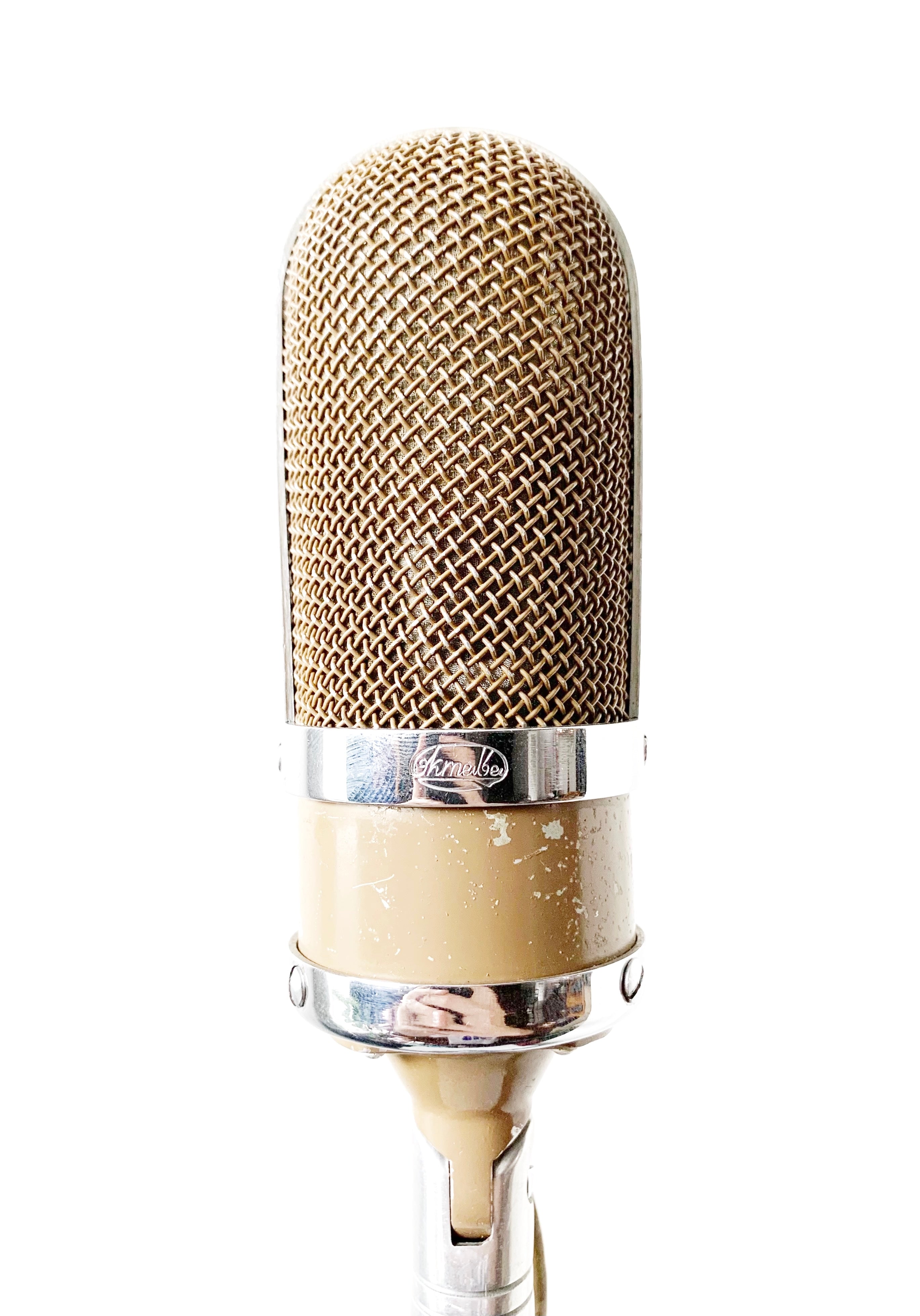 Oktava ML-16 Ribbon Microphone