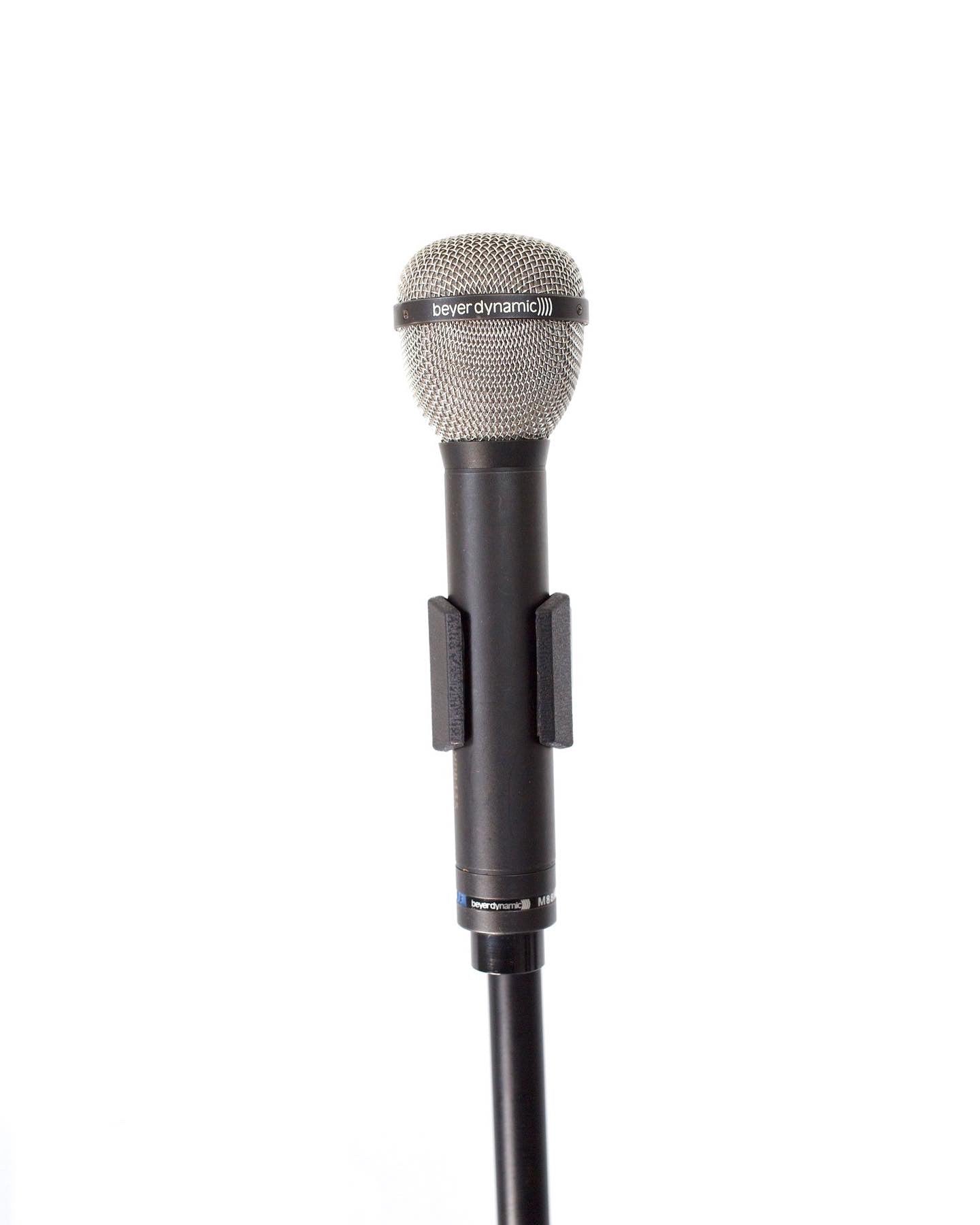 Beyerdynamic M88 N(C) Dynamic Microphone