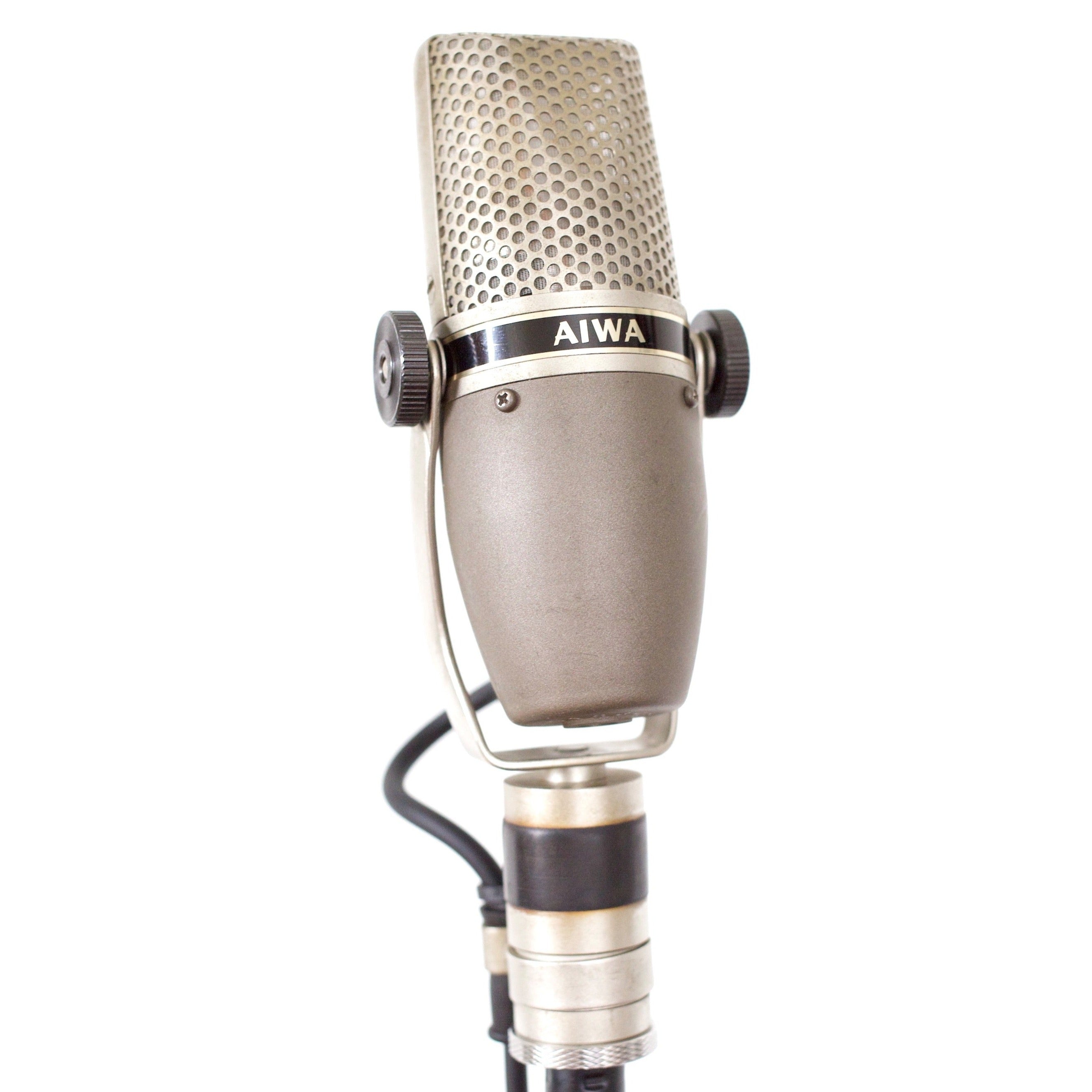 Aiwa VM-20A Ribbon Microphone