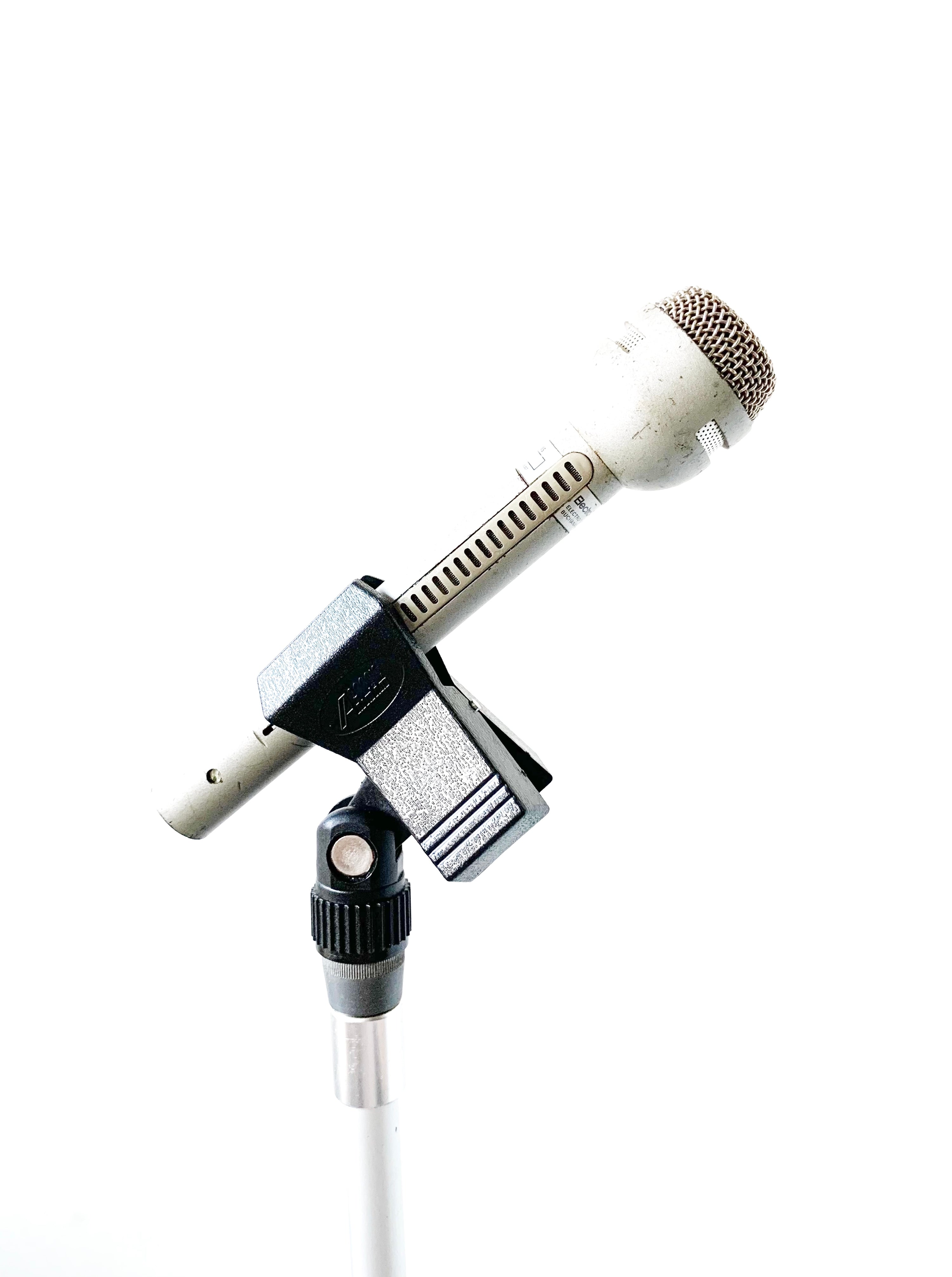 Electro Voice RE-15 Dynamic Microphone