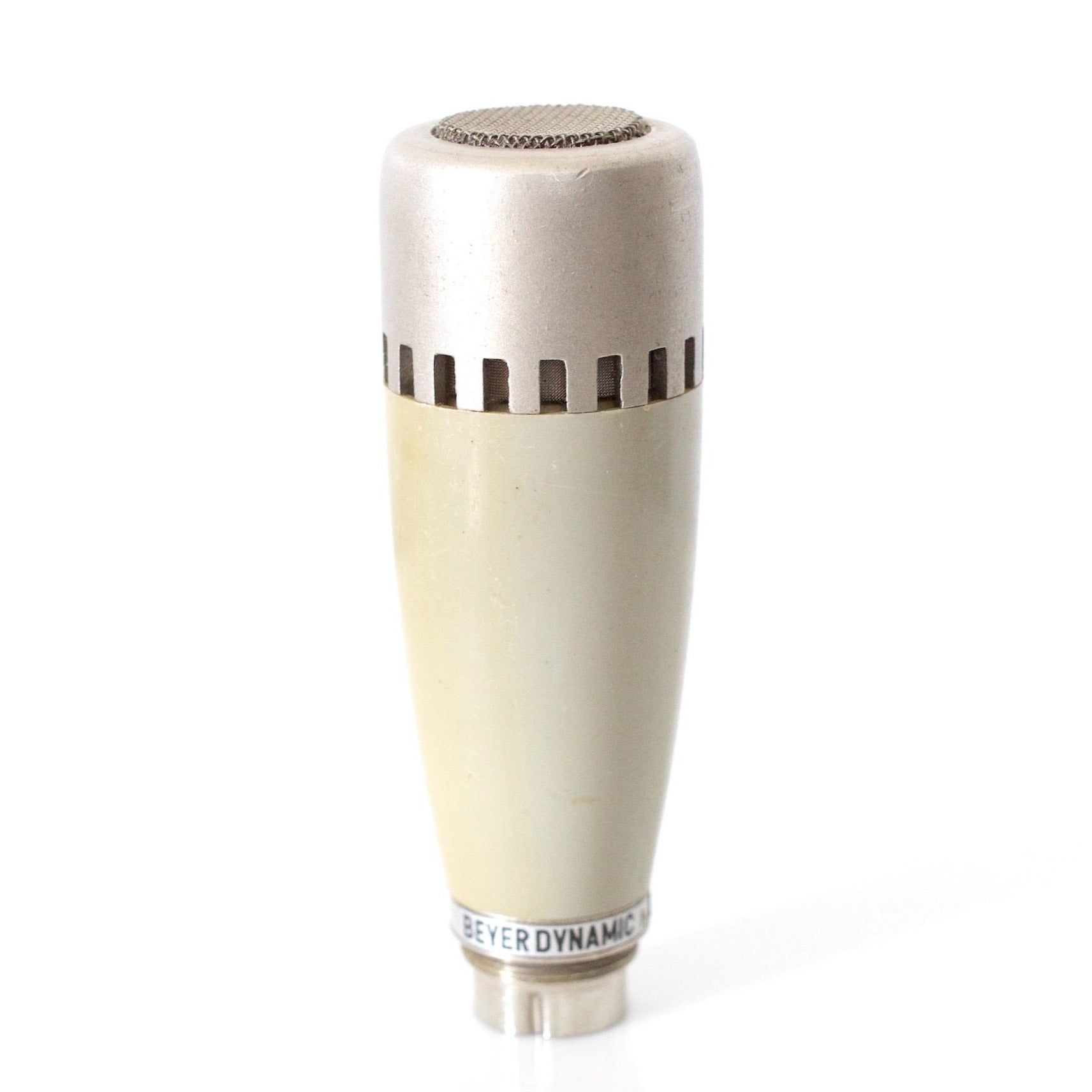 Beyerdynamic M64N Dynamic Microphone – Cole Picks Vintage