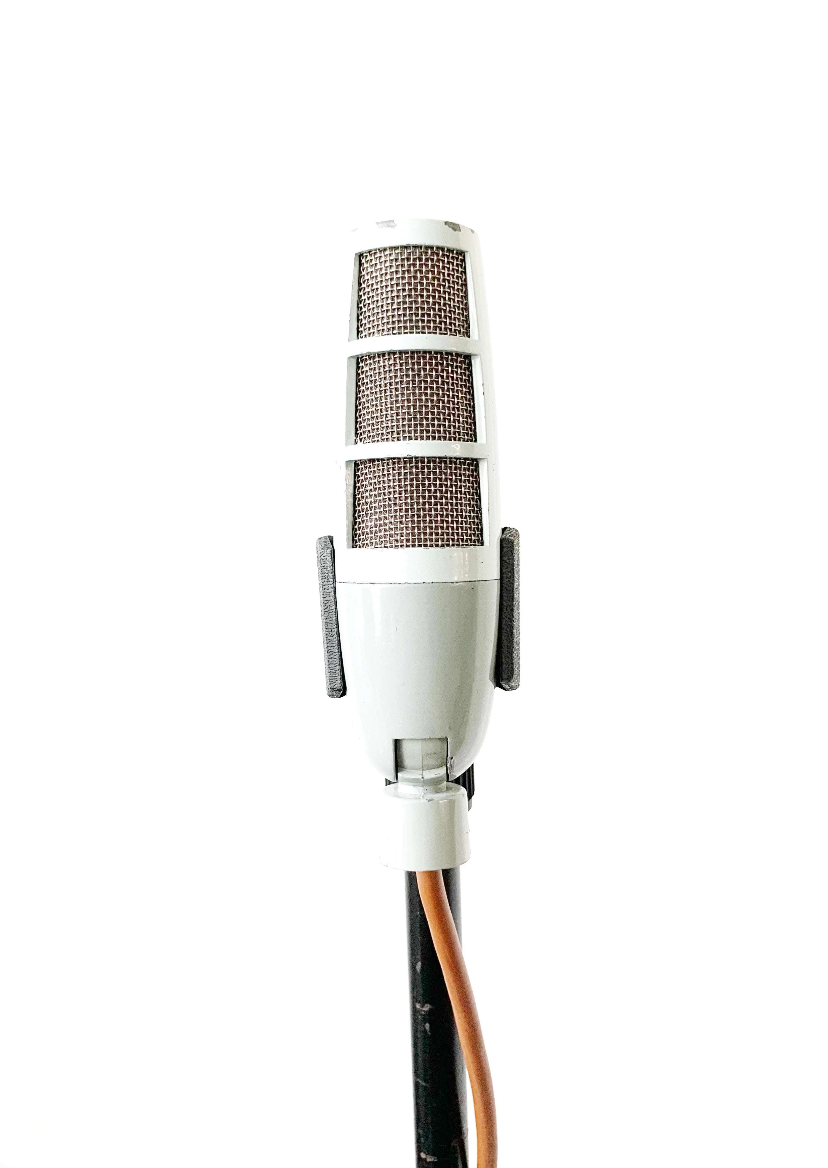 "EAP" (Cadenza) Ribbon Microphone