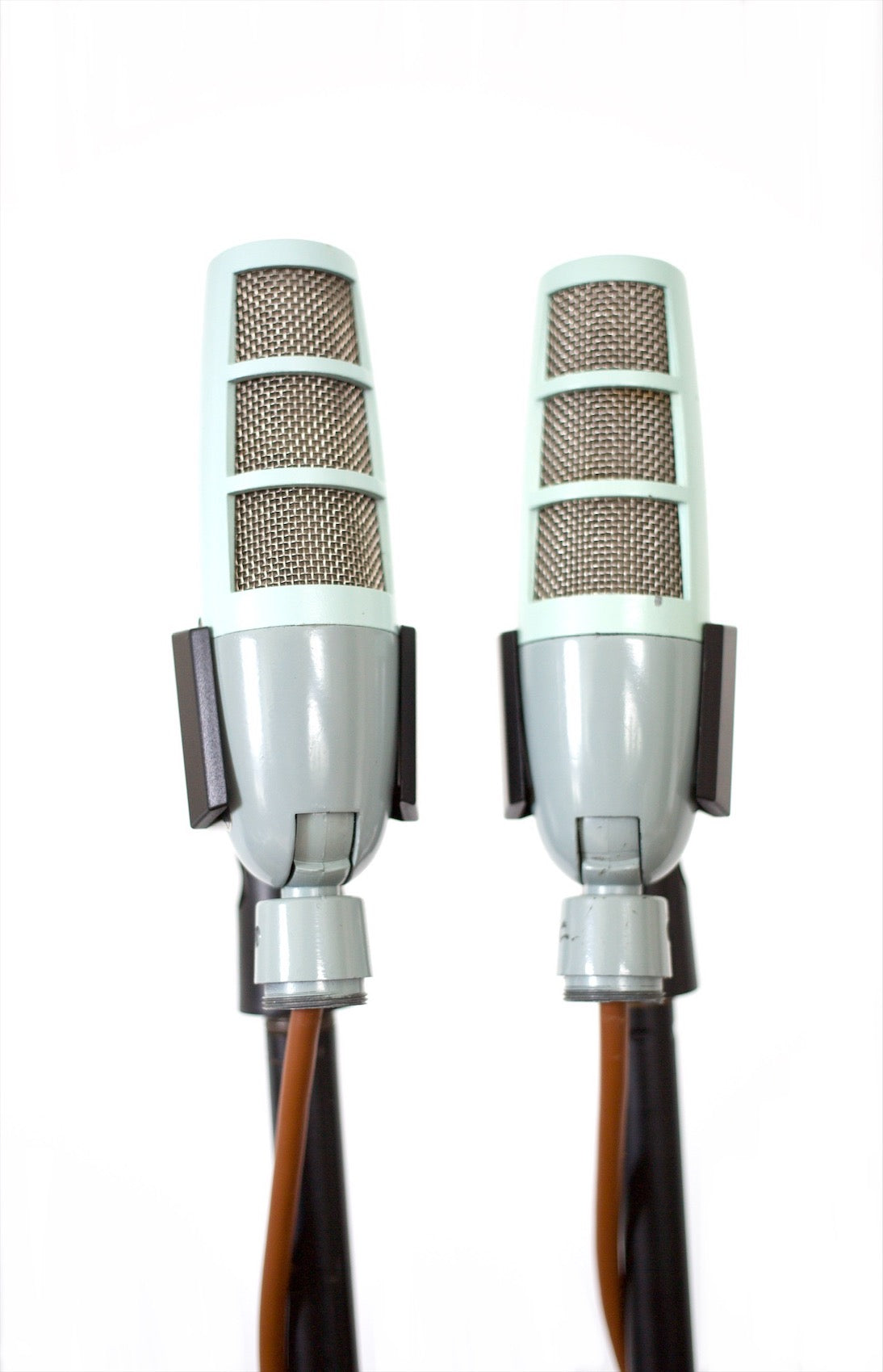 Cadenza Ribbon Microphone Pair