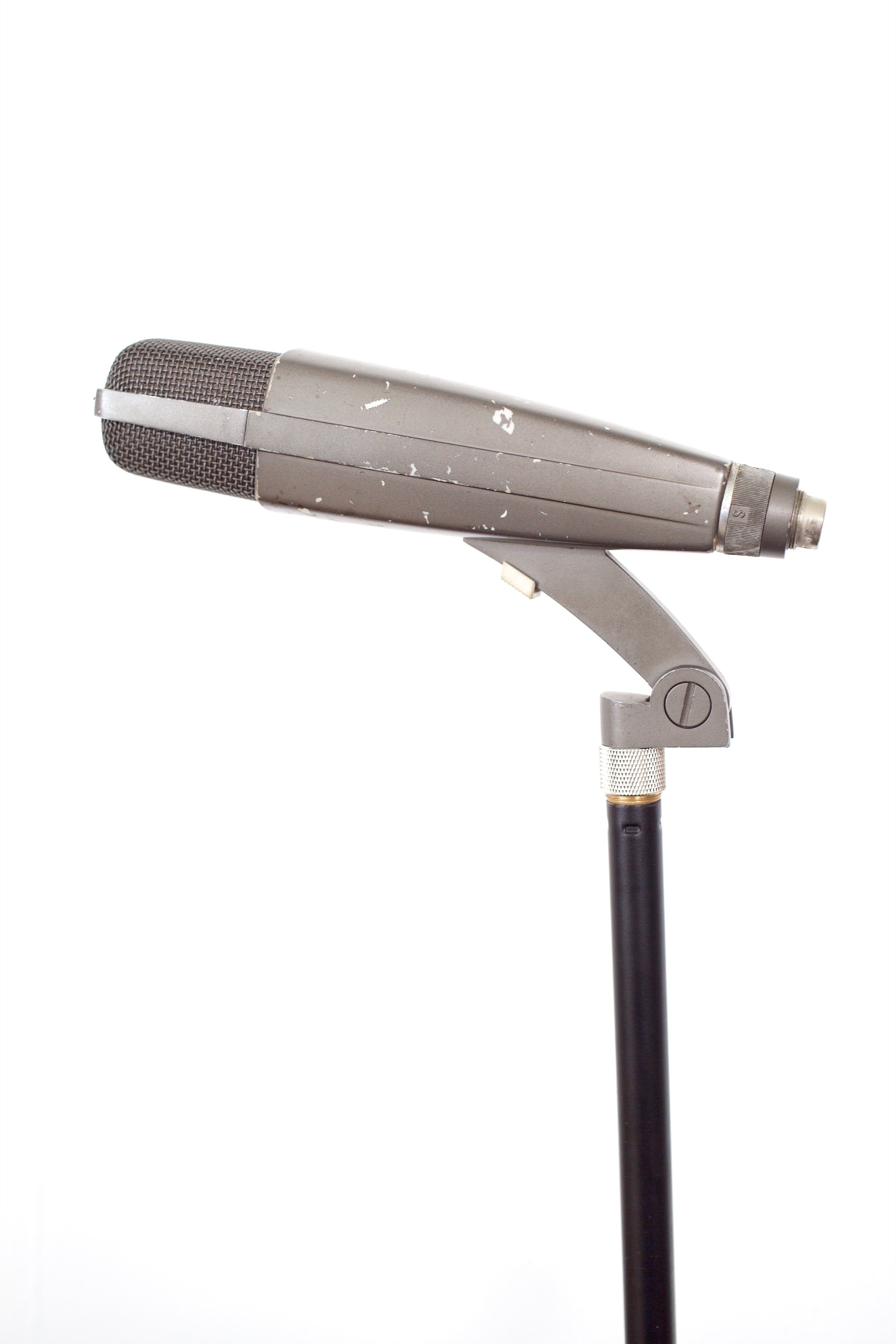 Sennheiser MD421/9 Dynamic Microphone – Cole Picks Vintage