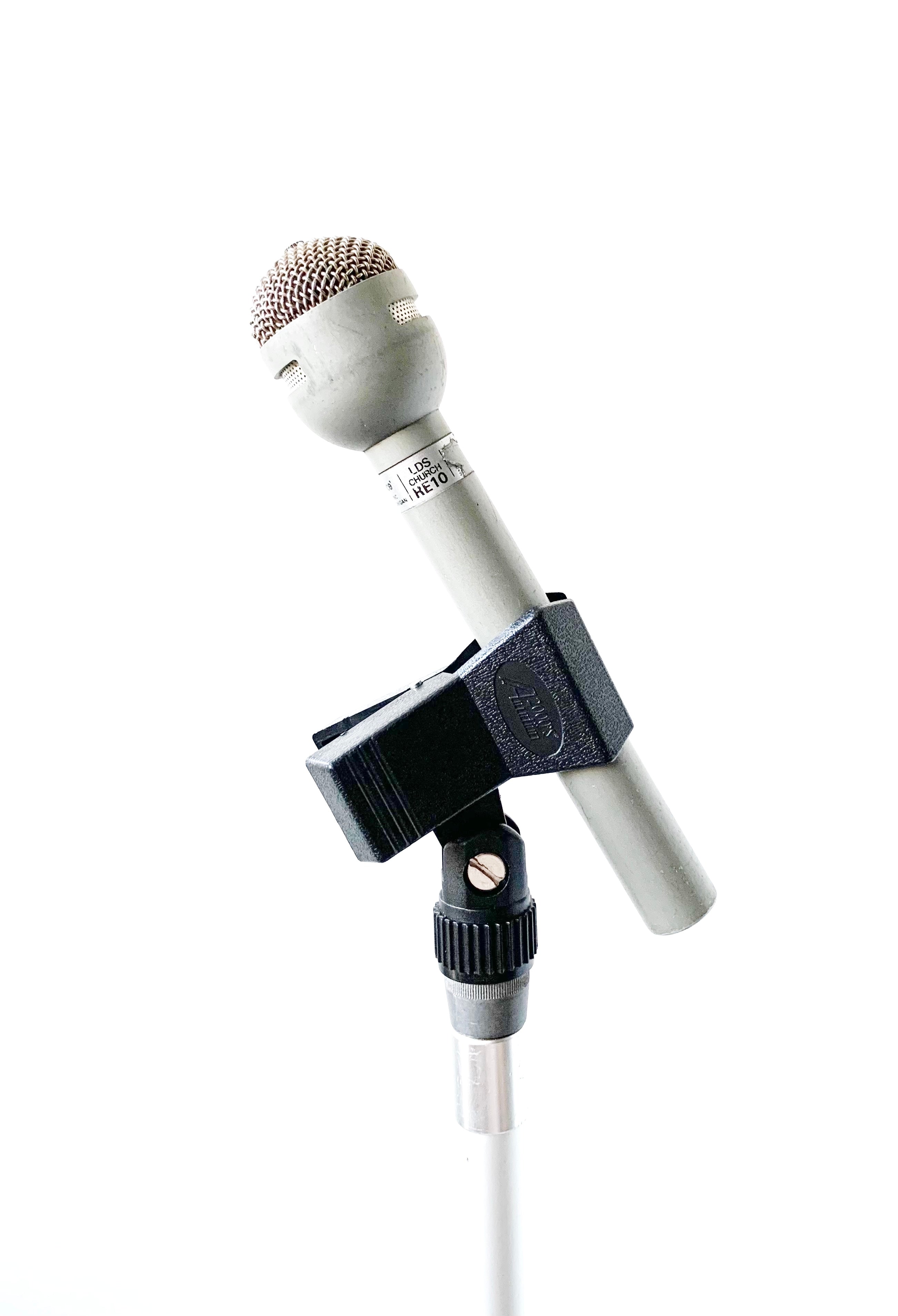 Electro Voice RE10 Microphone Dynamic | nate-hospital.com