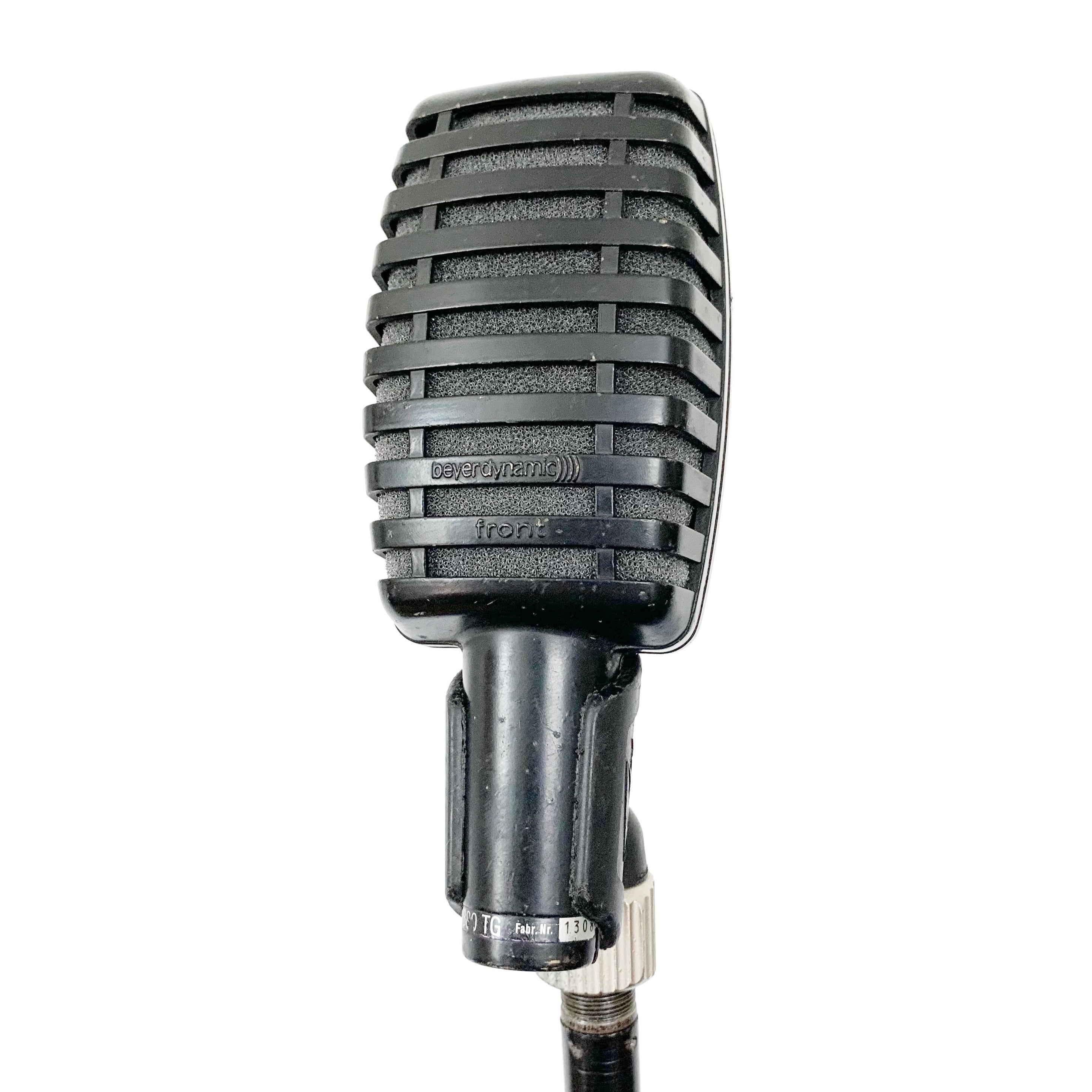 Beyerdynamic M380TG Dynamic Microphone