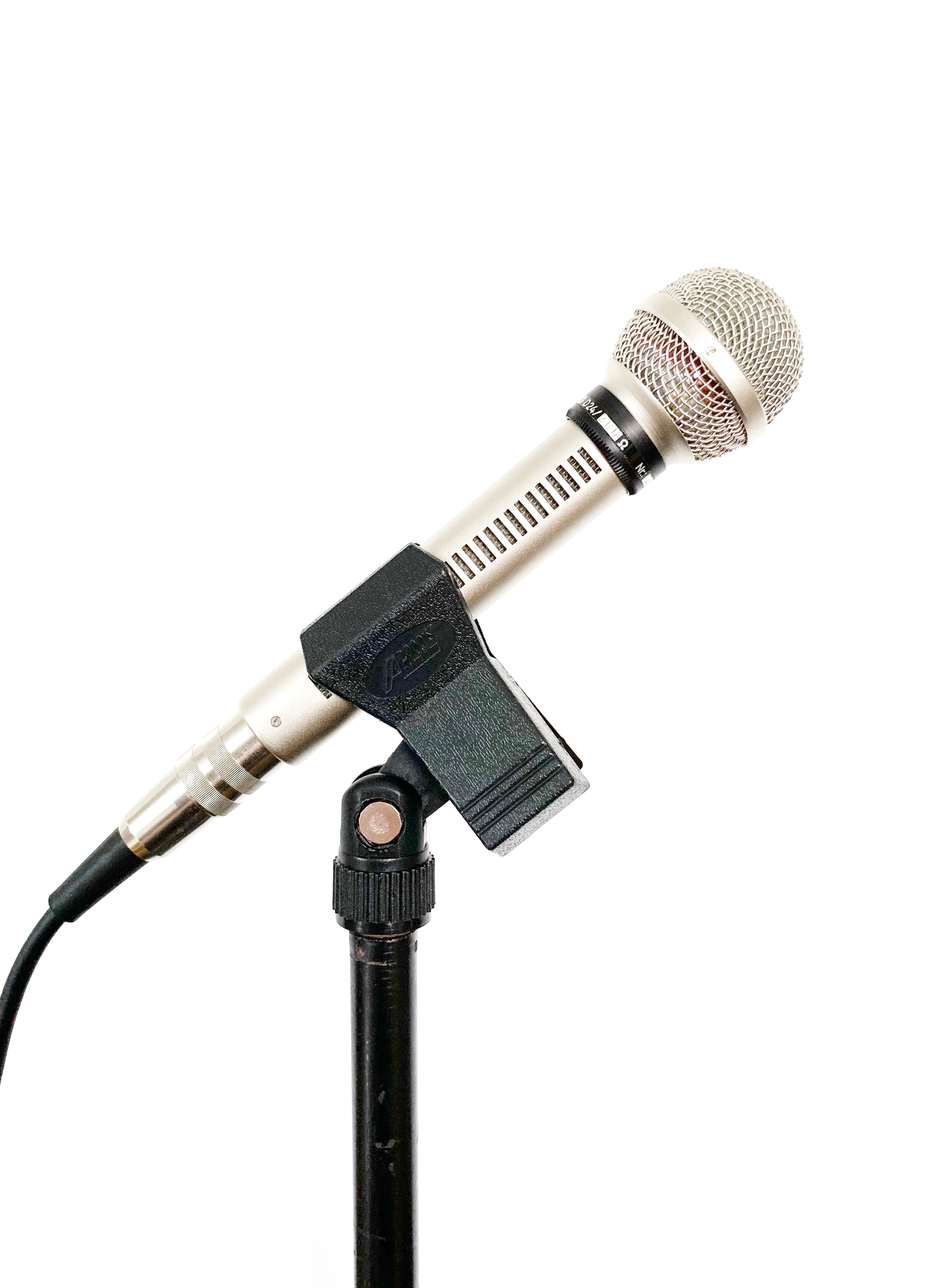 AKG D24E Dynamic Microphone