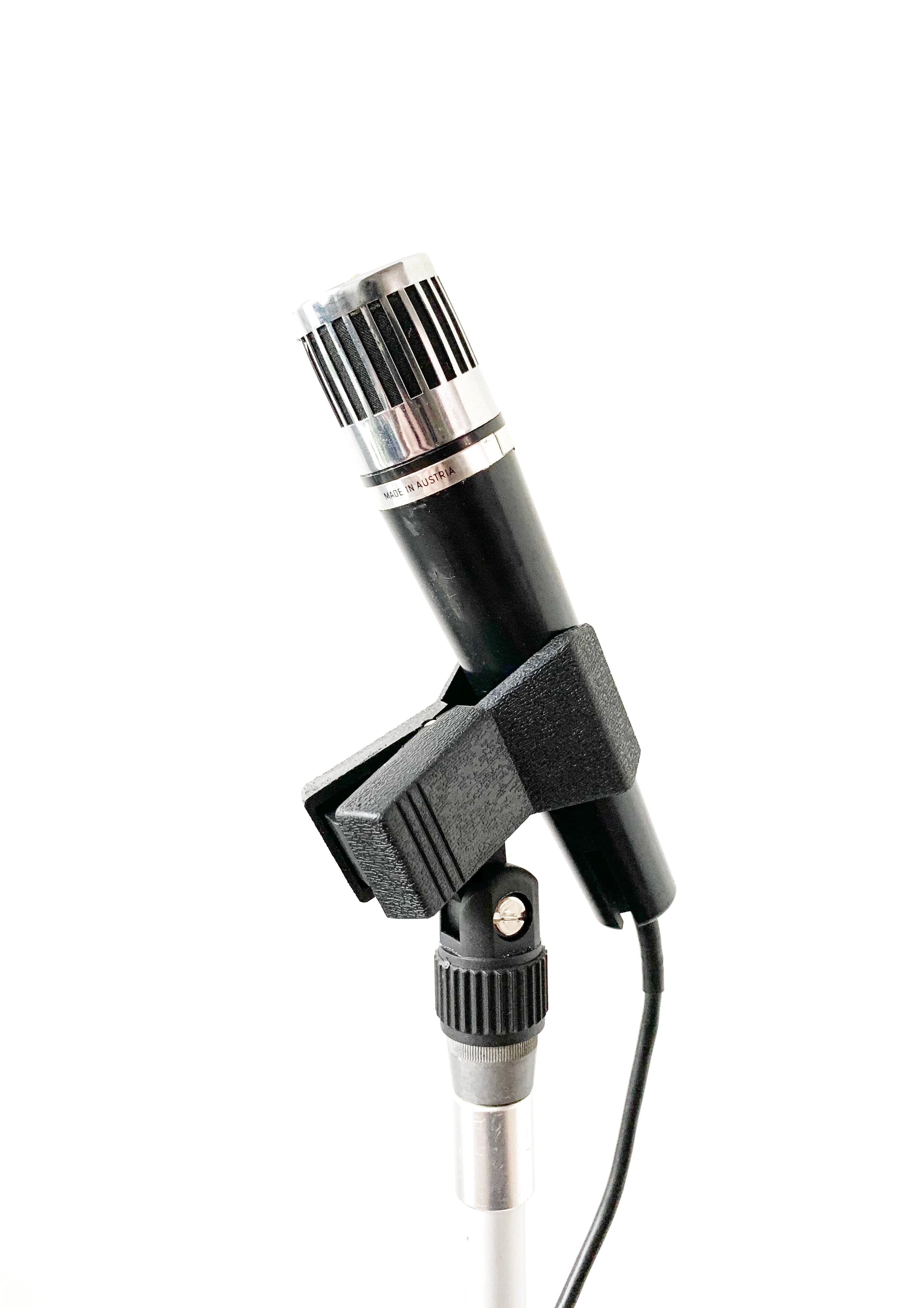 AKG D11D Dynamic Microphone – Cole Picks Vintage