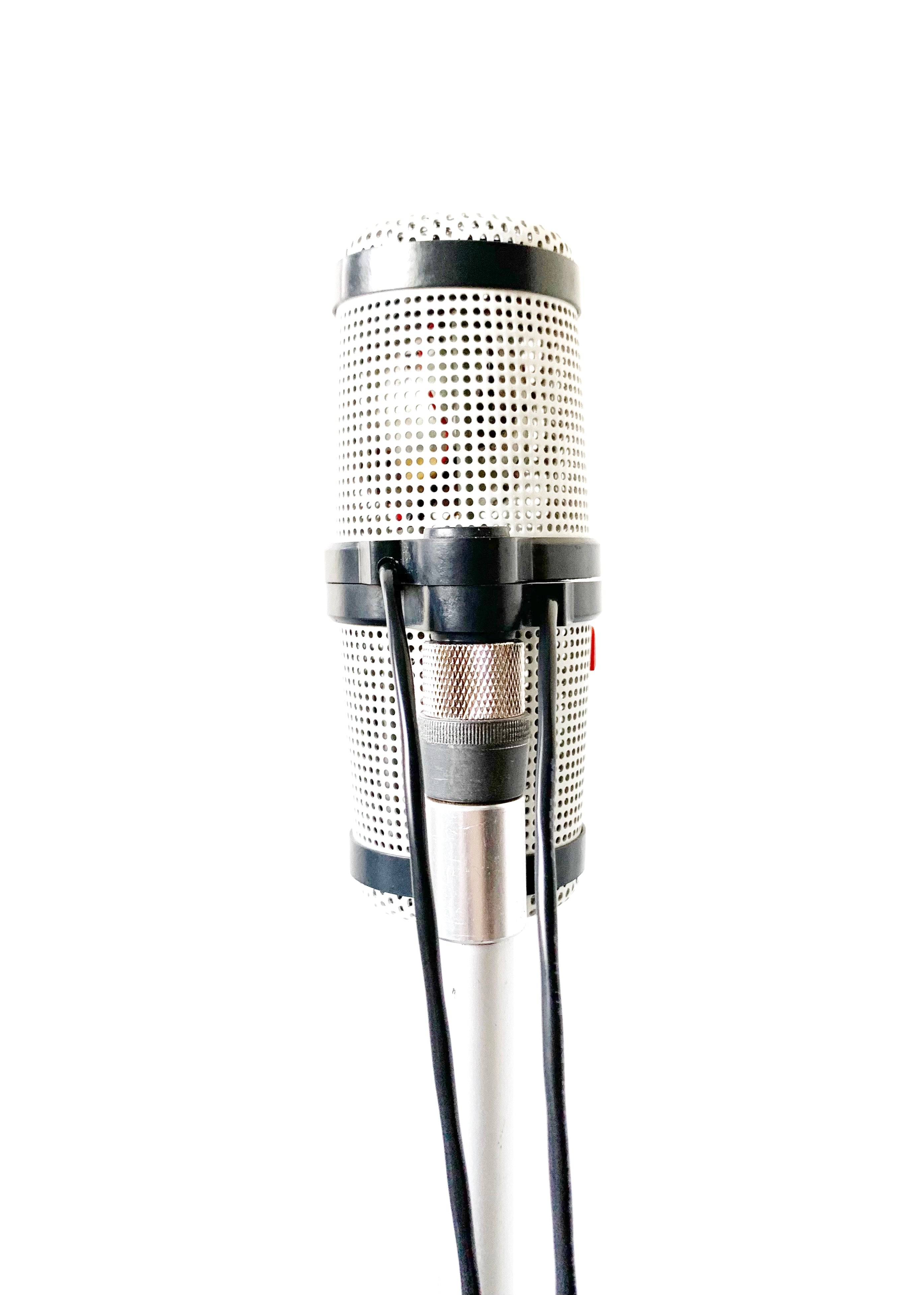Telefunken D77S Stereo Dynamic Microphone – Cole Picks Vintage