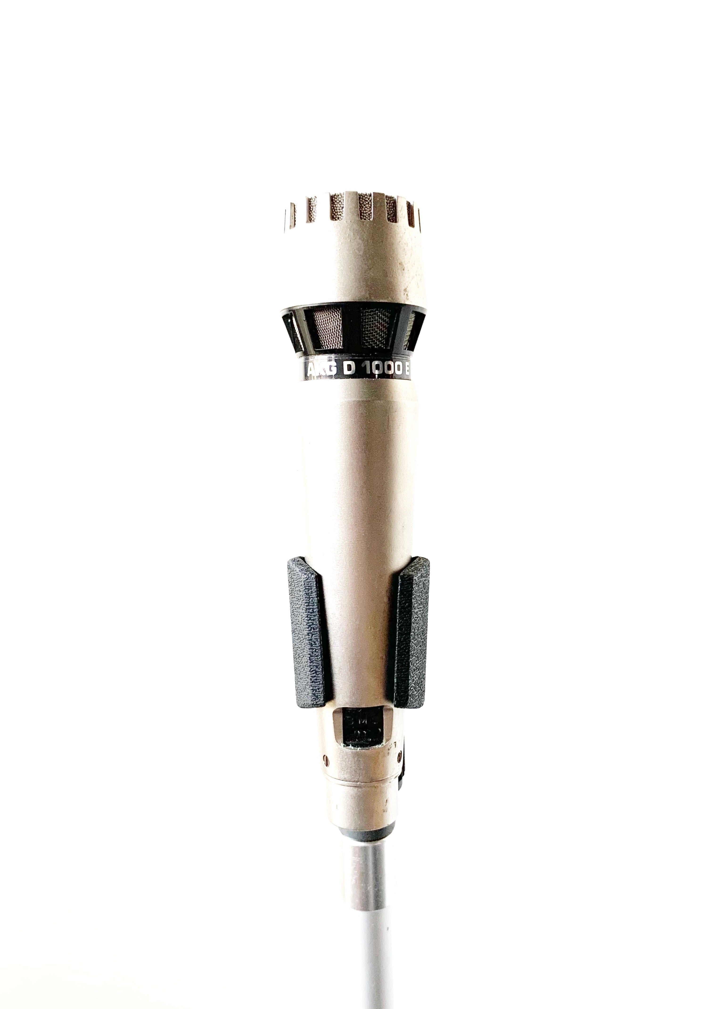 AKG D1000E Dynamic Microphone