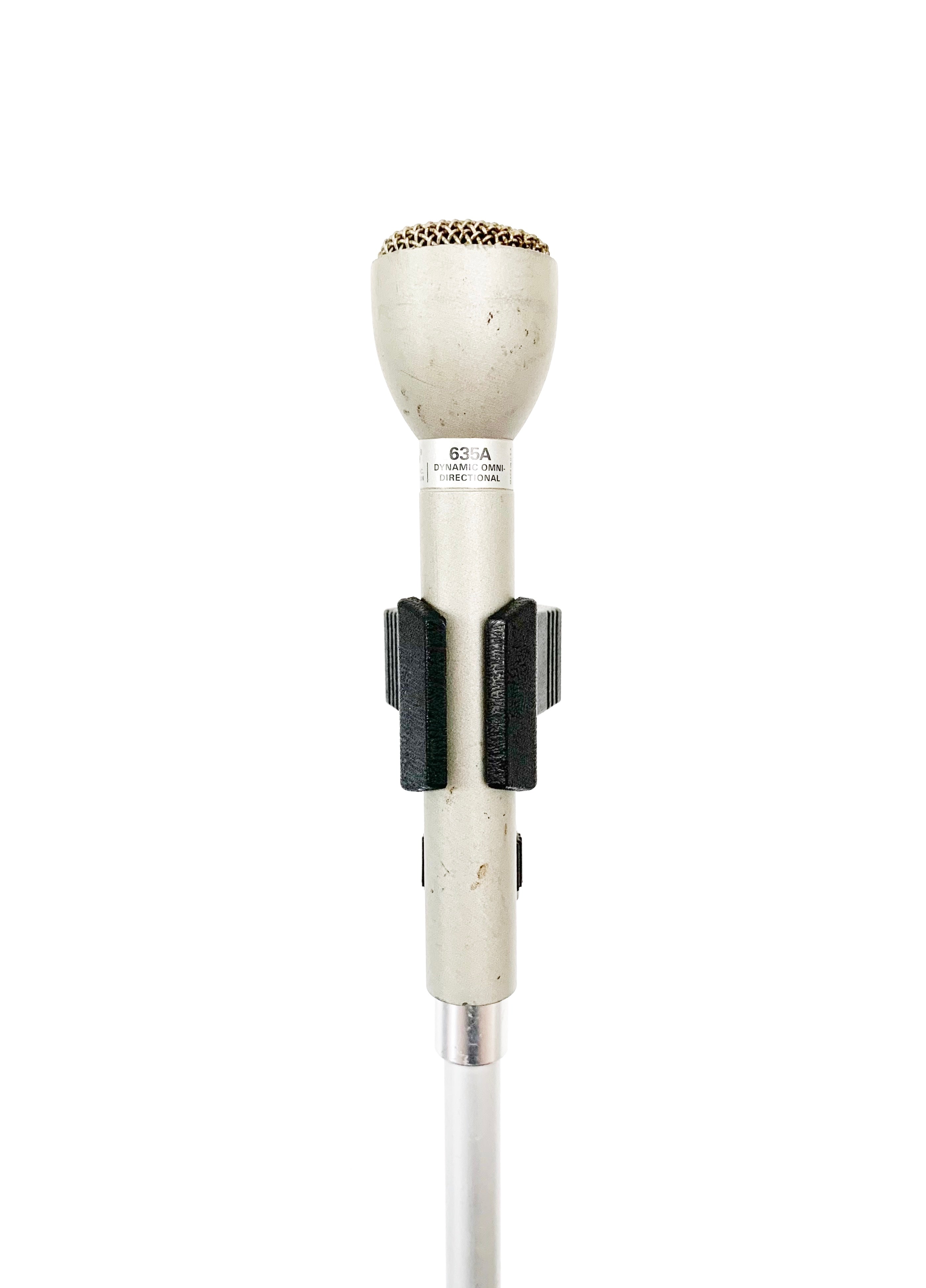 Electro Voice 635A Dynamic Microphone – Cole Picks Vintage