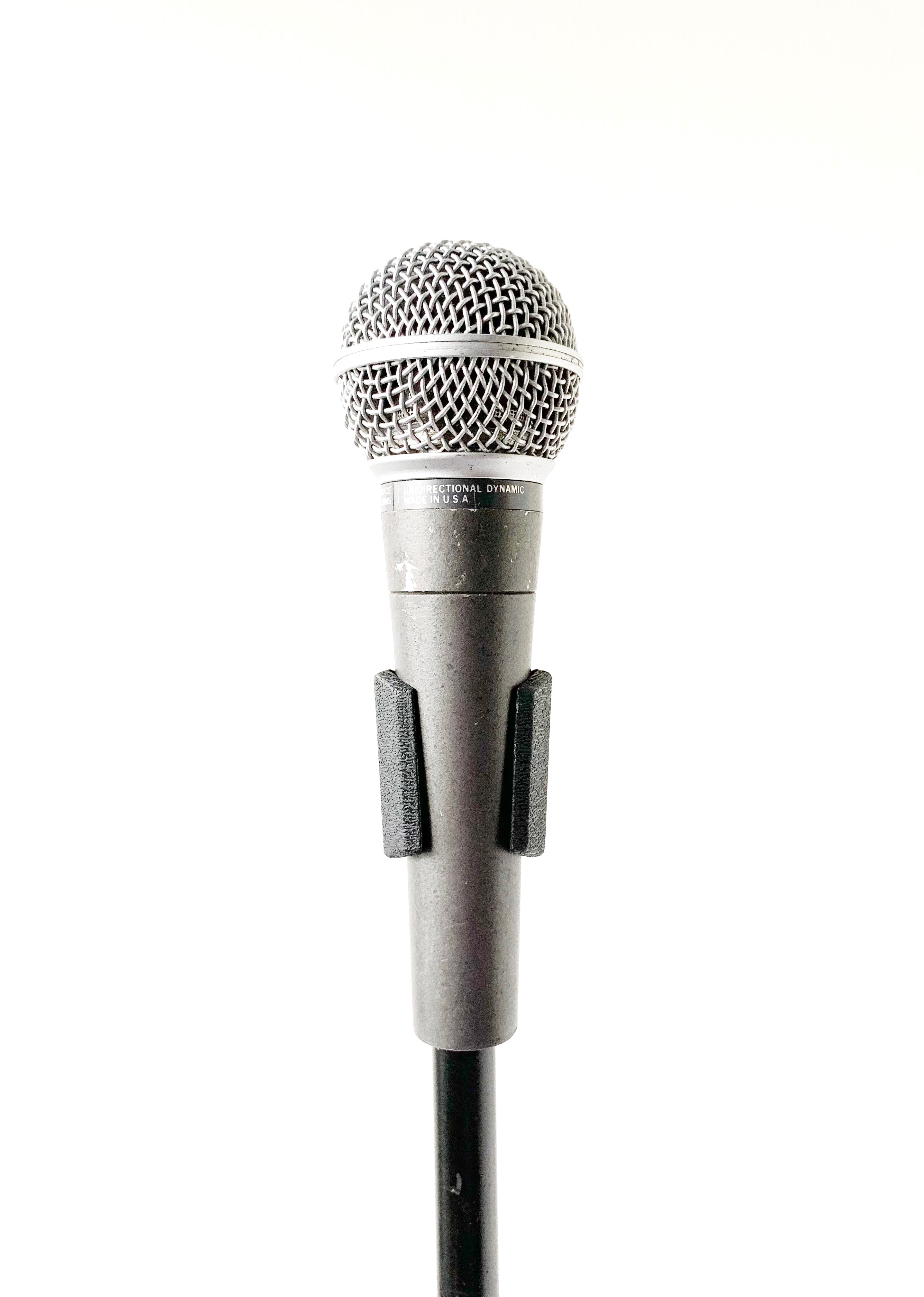 Shure SM58 USA Dynamic Microphone