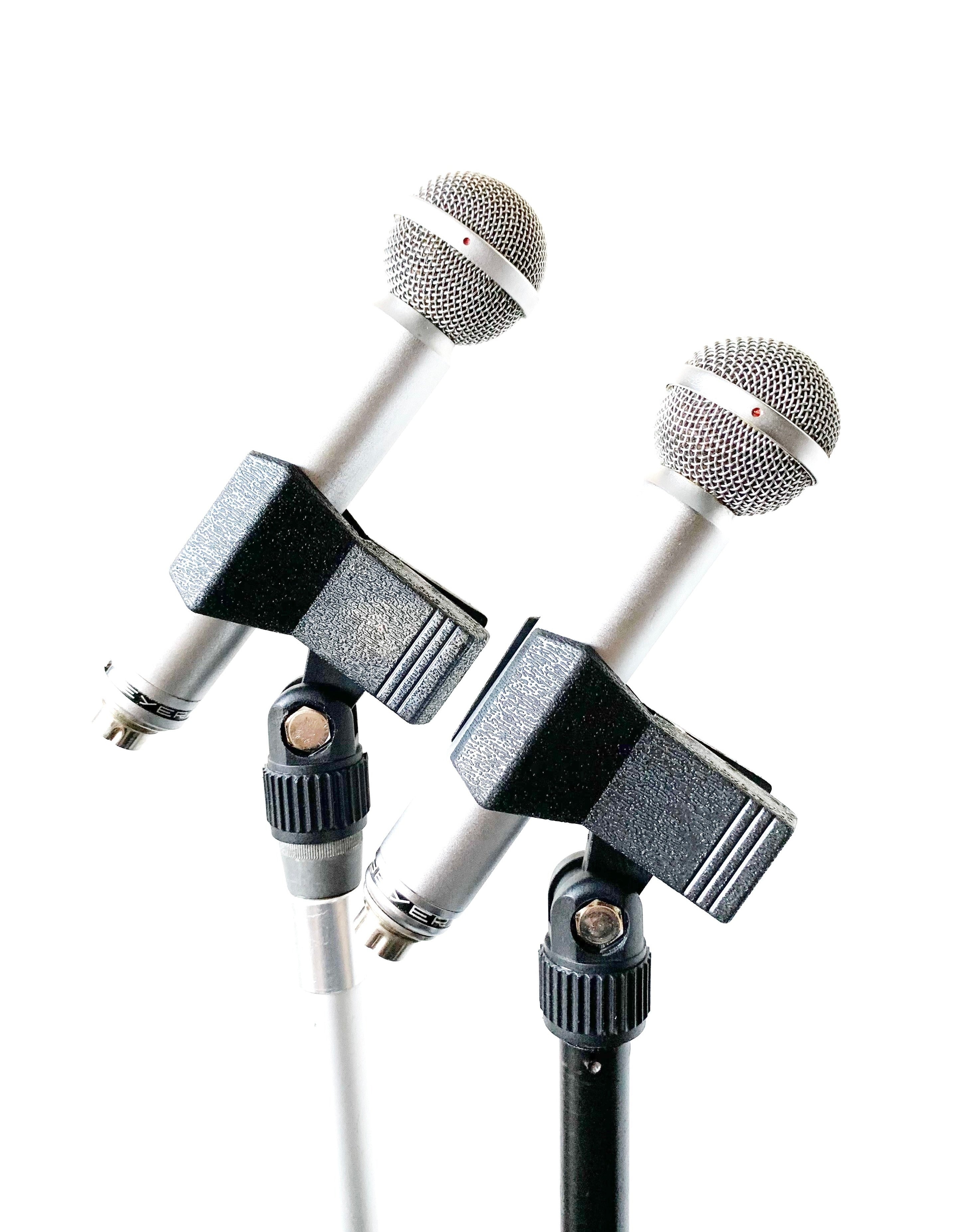 beyerdynamic ( ベイヤーダイナミック ) M160 リボンマイク M 160: Dynamic double-ribbon microphone (hypercardioid